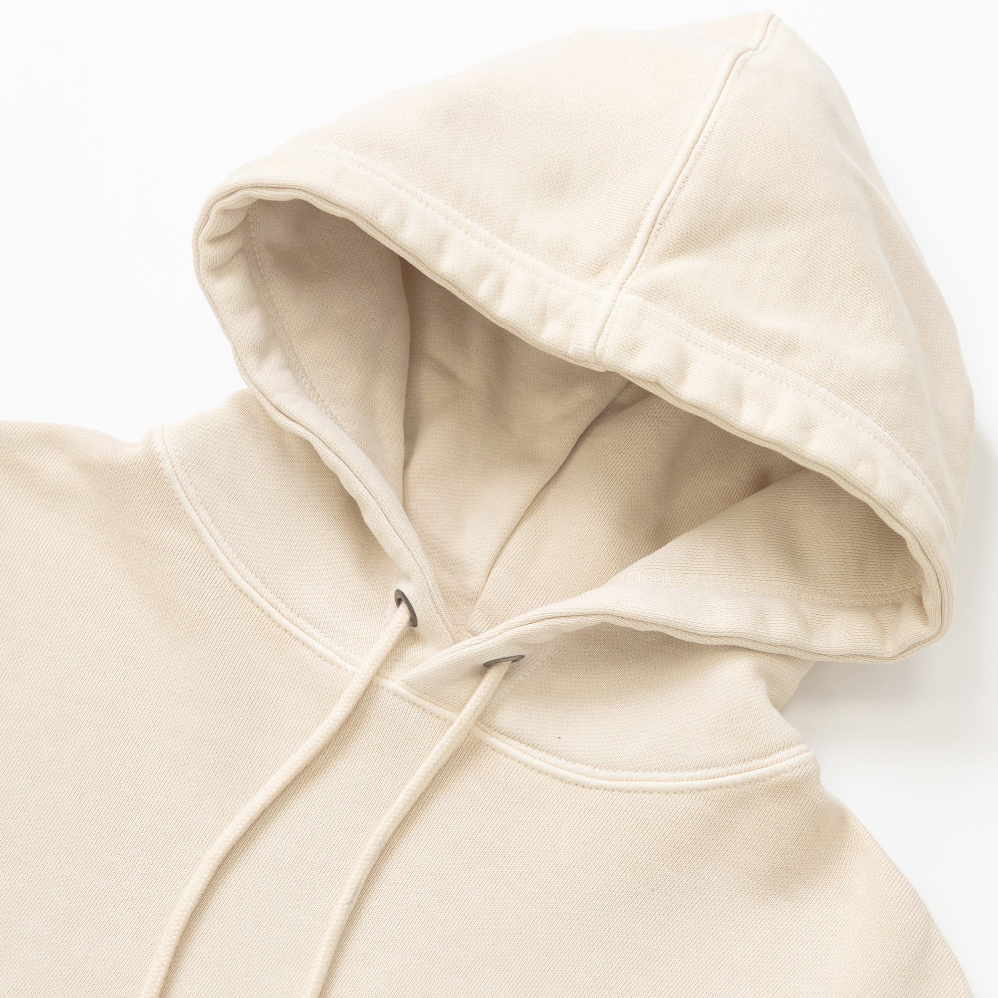 Service Works Loopback Trademark Hoodie