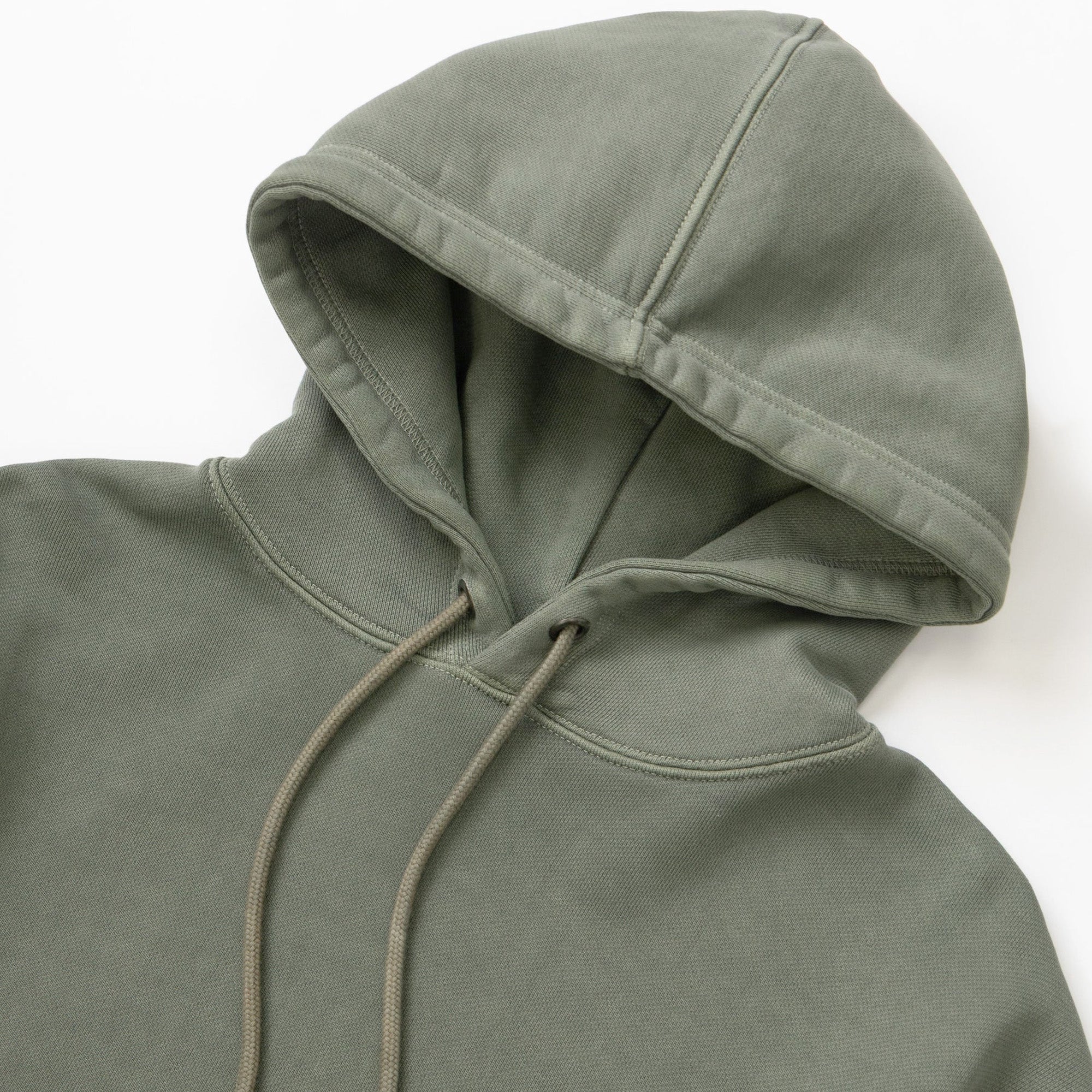 Service Works Loopback Trademark Hoodie