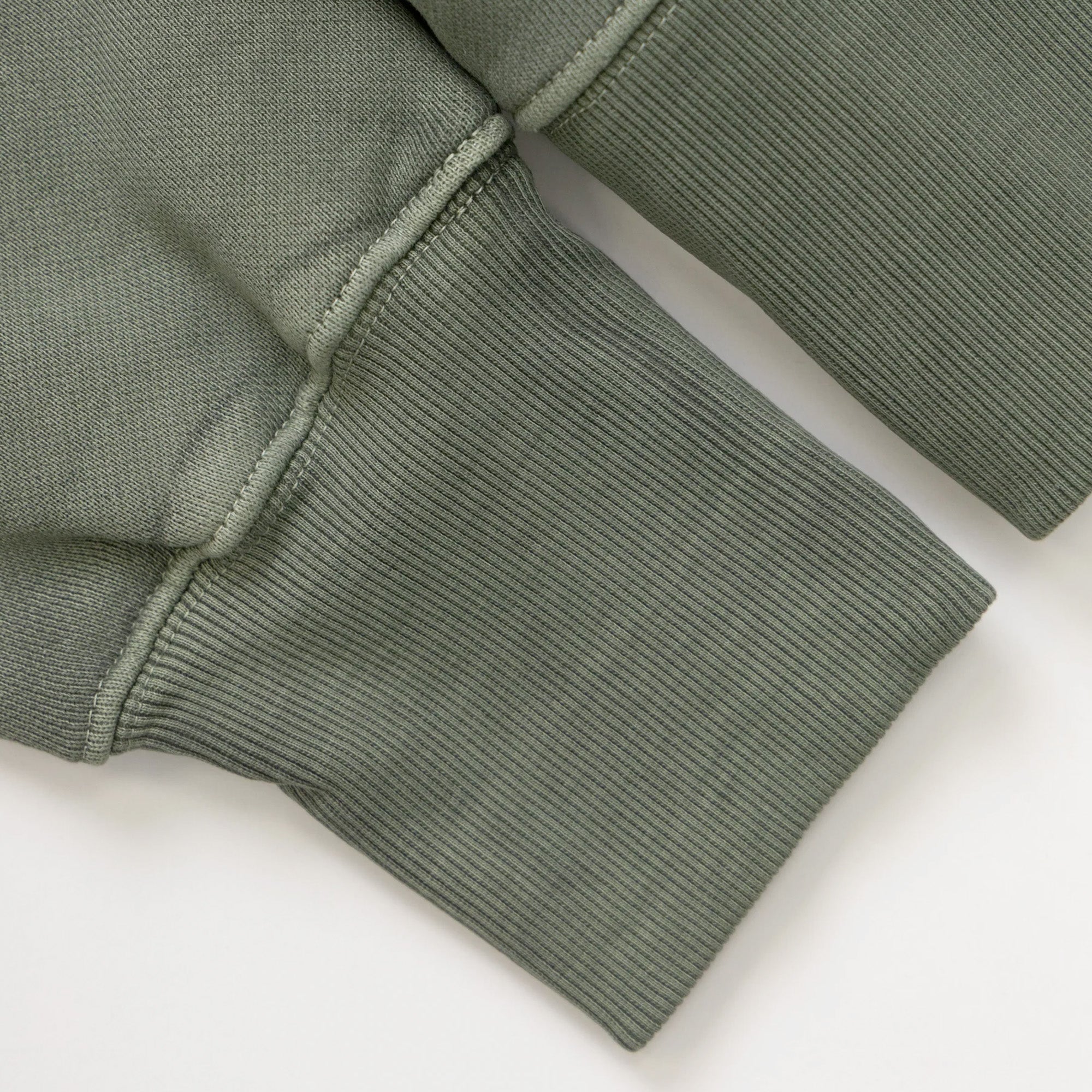 Service Works Loopback Trademark Hoodie