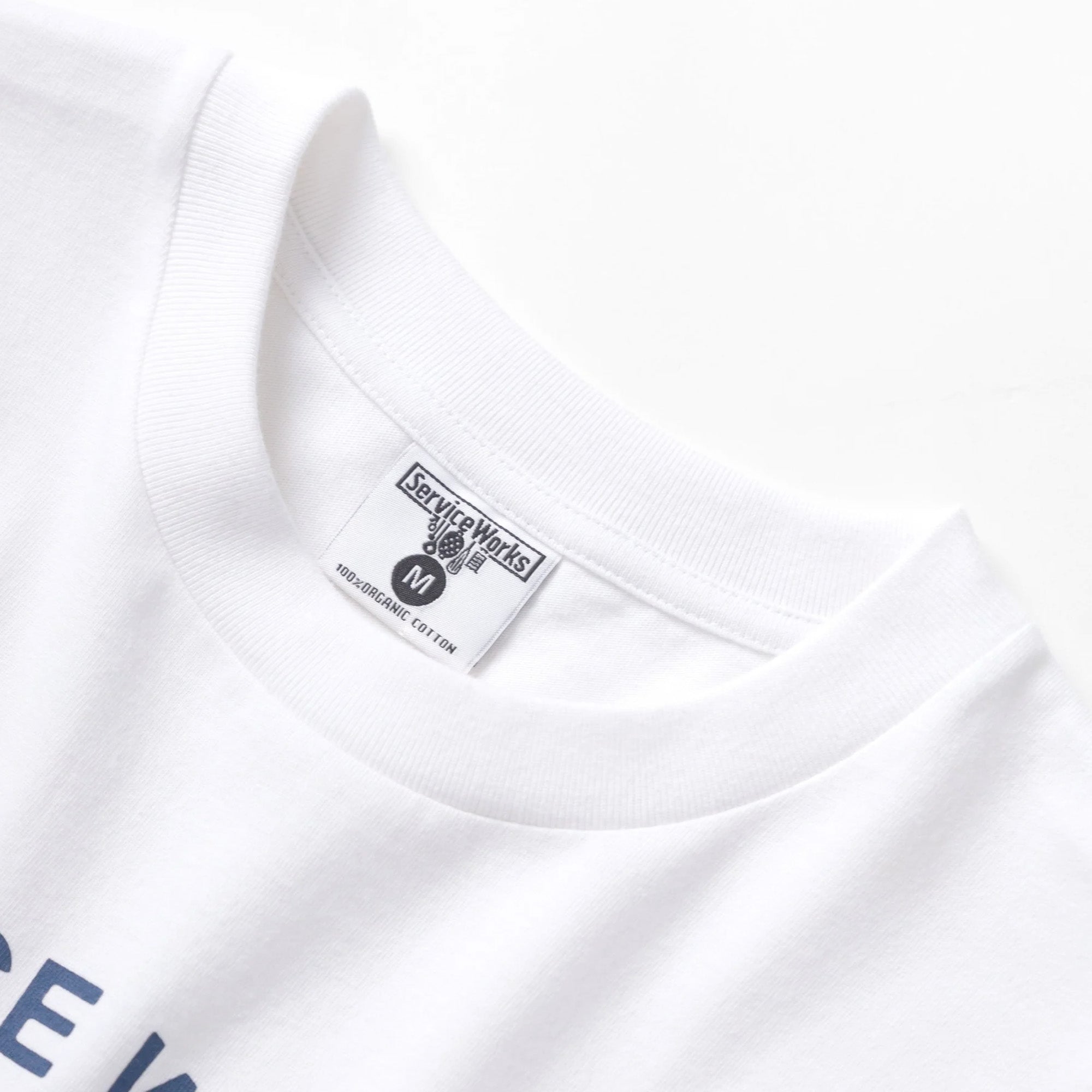 Service Works Soup For The Soul T-Shirt