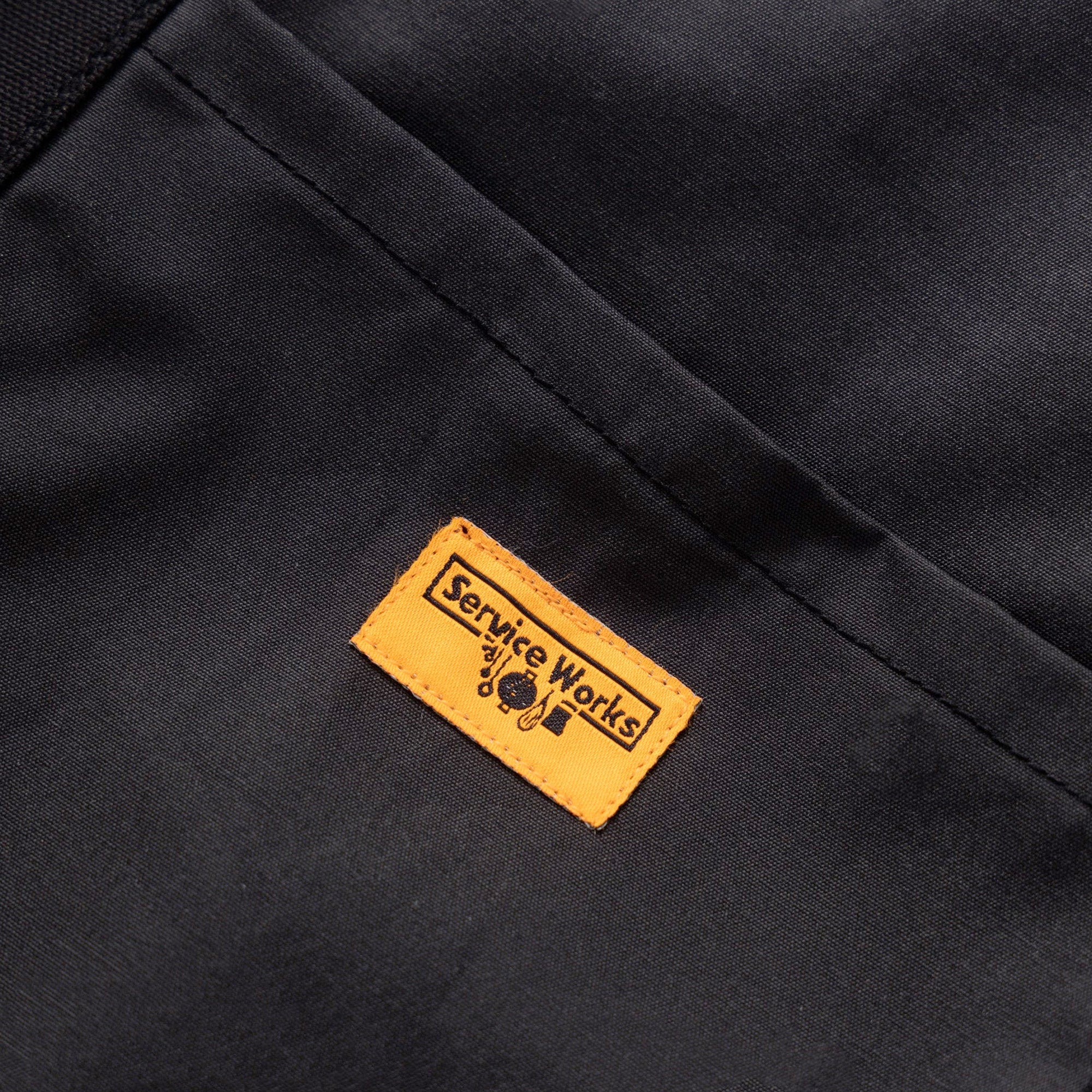 Service Works Tote Bag