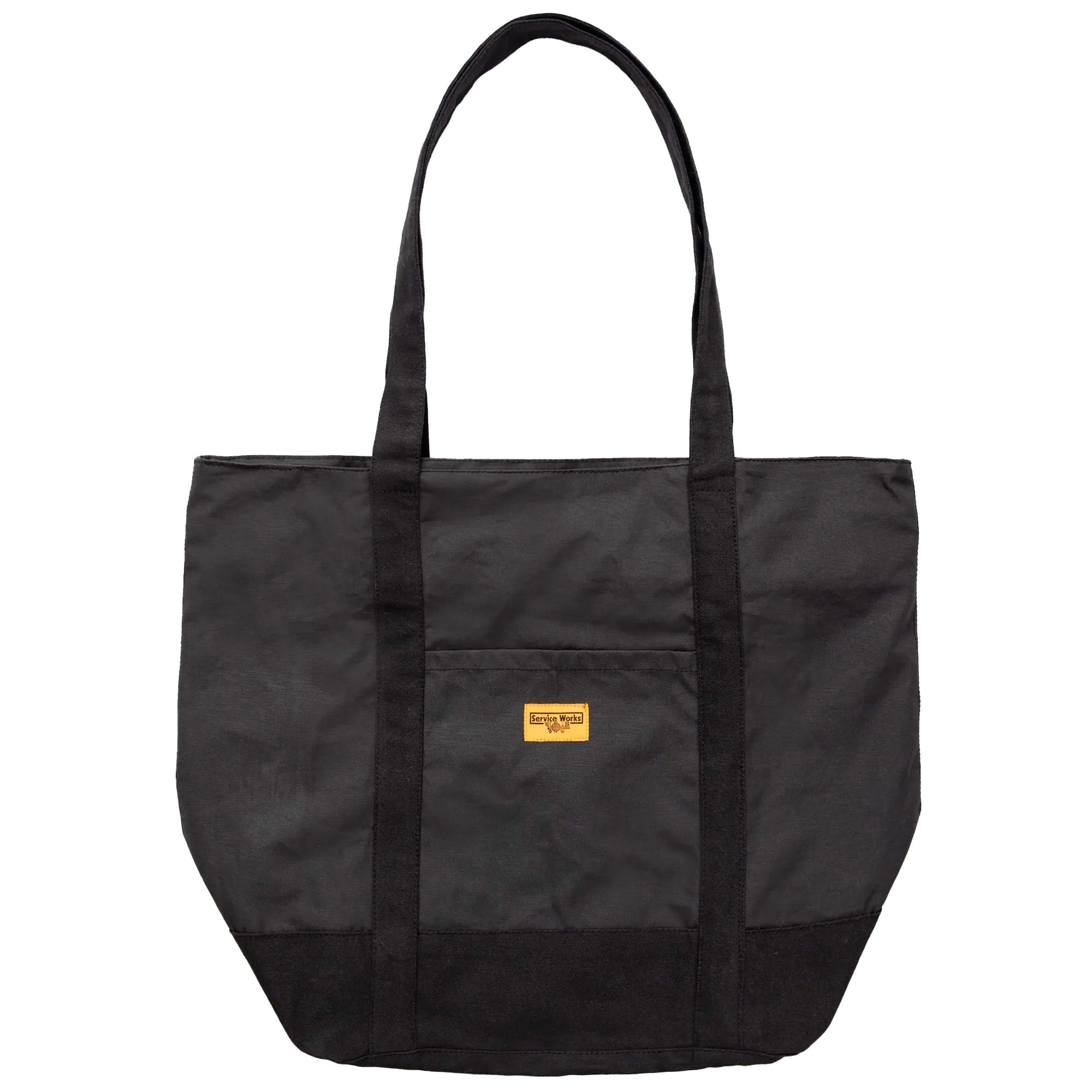 Service Works Tote Bag