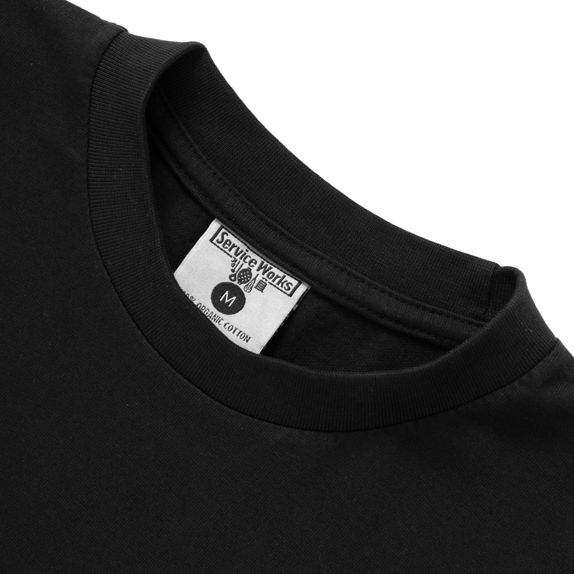 Service Works Waiter T-Shirt