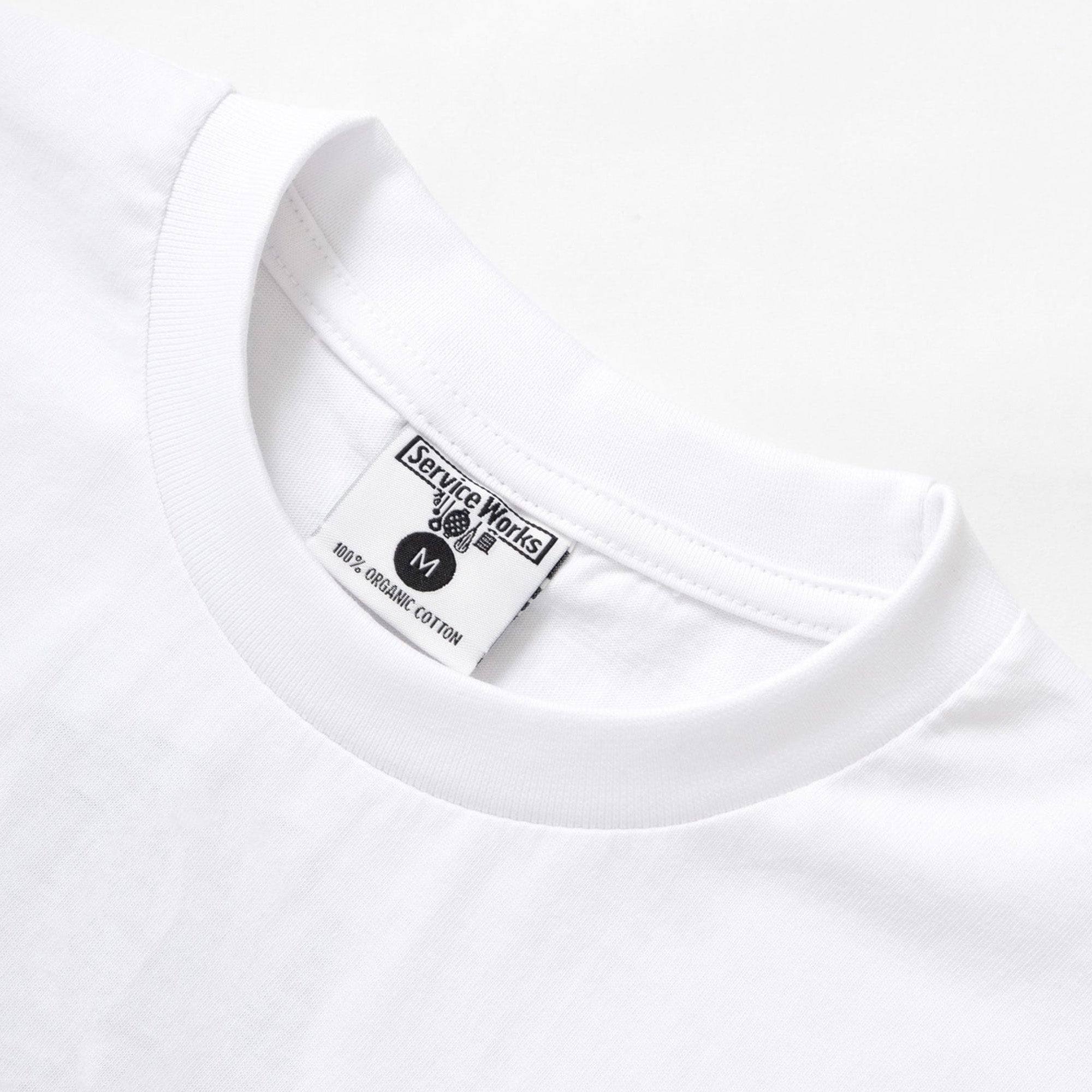 Service Works Waiter T-Shirt