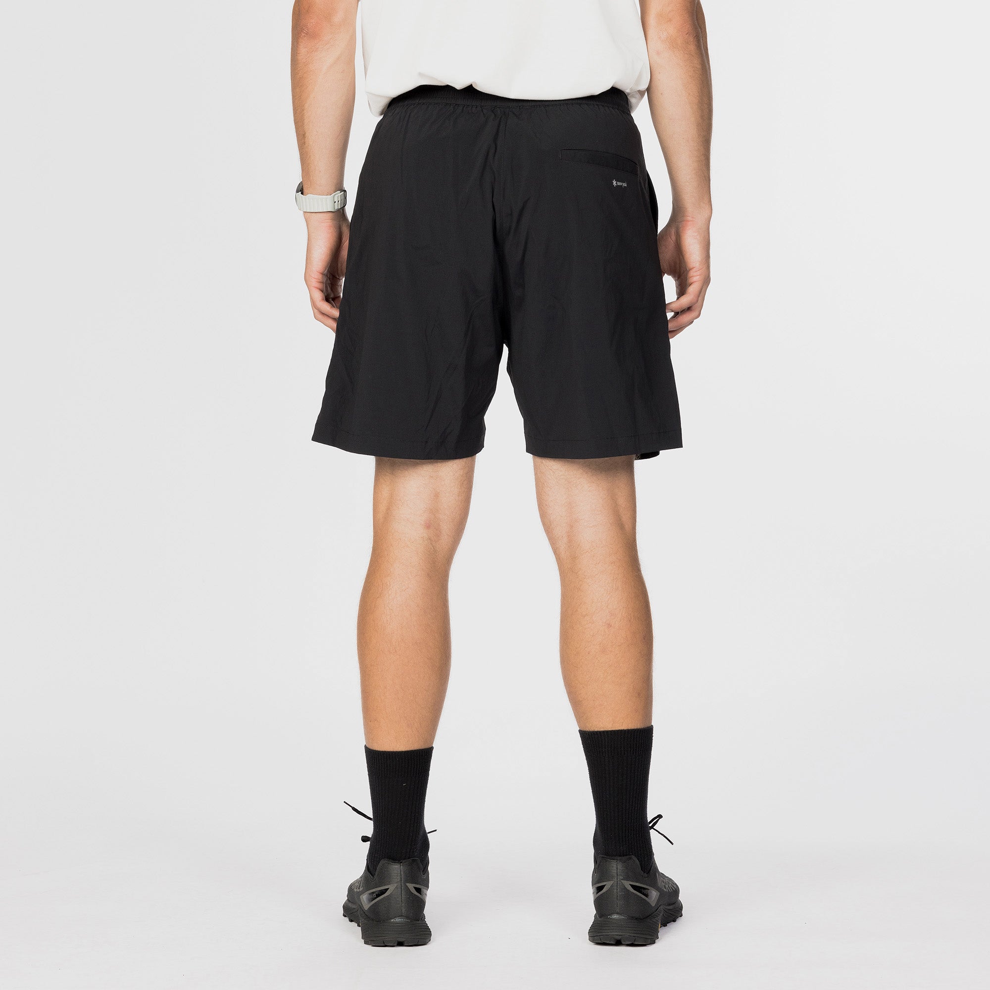 Snow Peak Easy Shorts