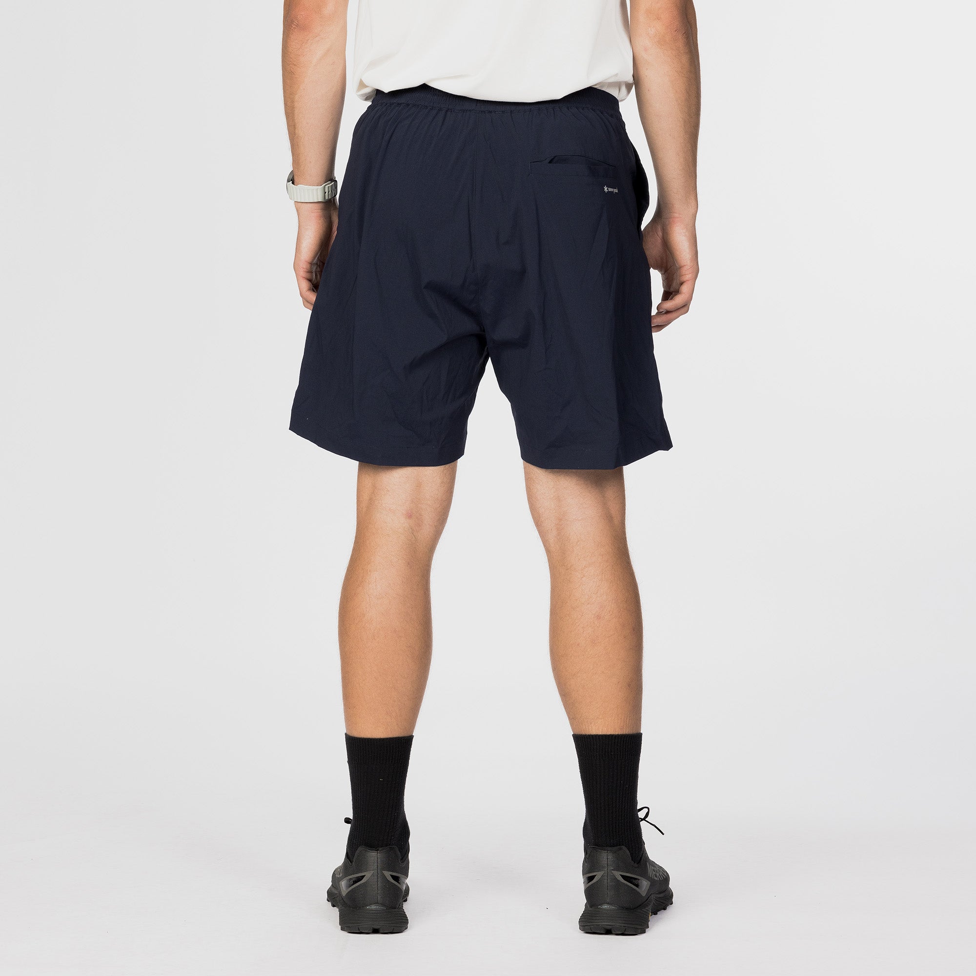 Snow Peak Easy Shorts
