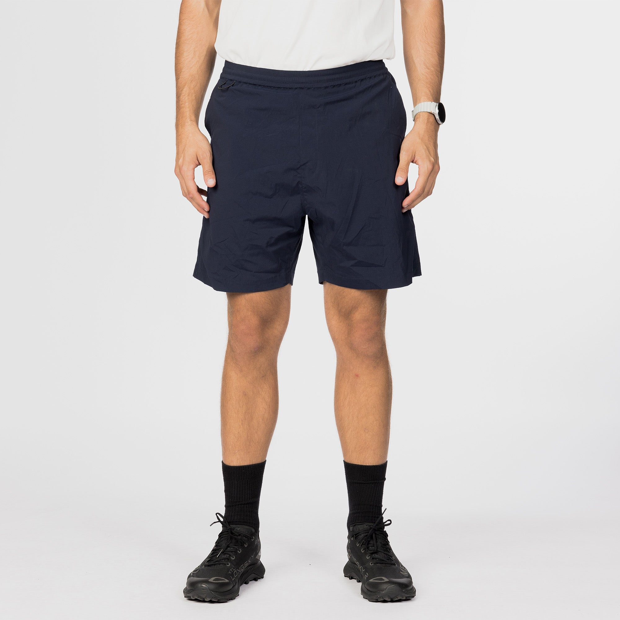 Snow Peak Easy Shorts