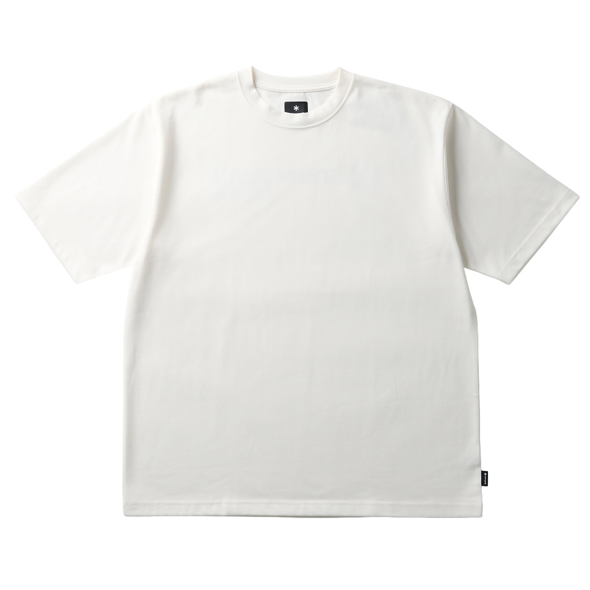 Snow Peak NSD Back Printed Logo T-Shirt