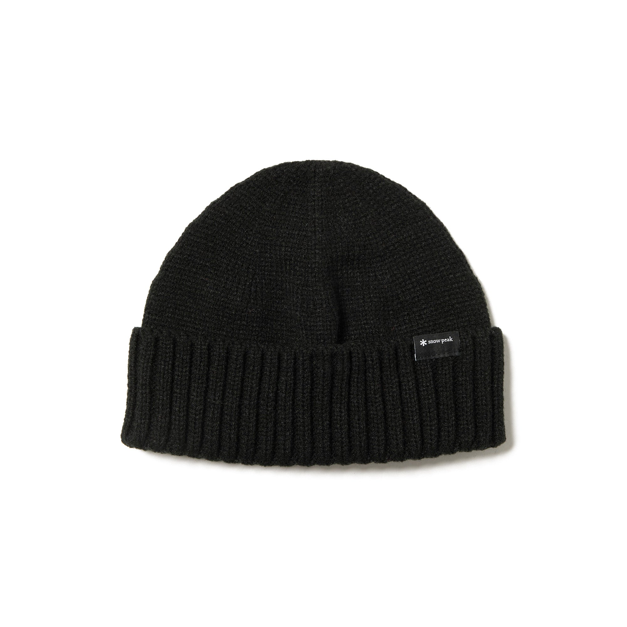 Snow Peak NSD Knit Cap