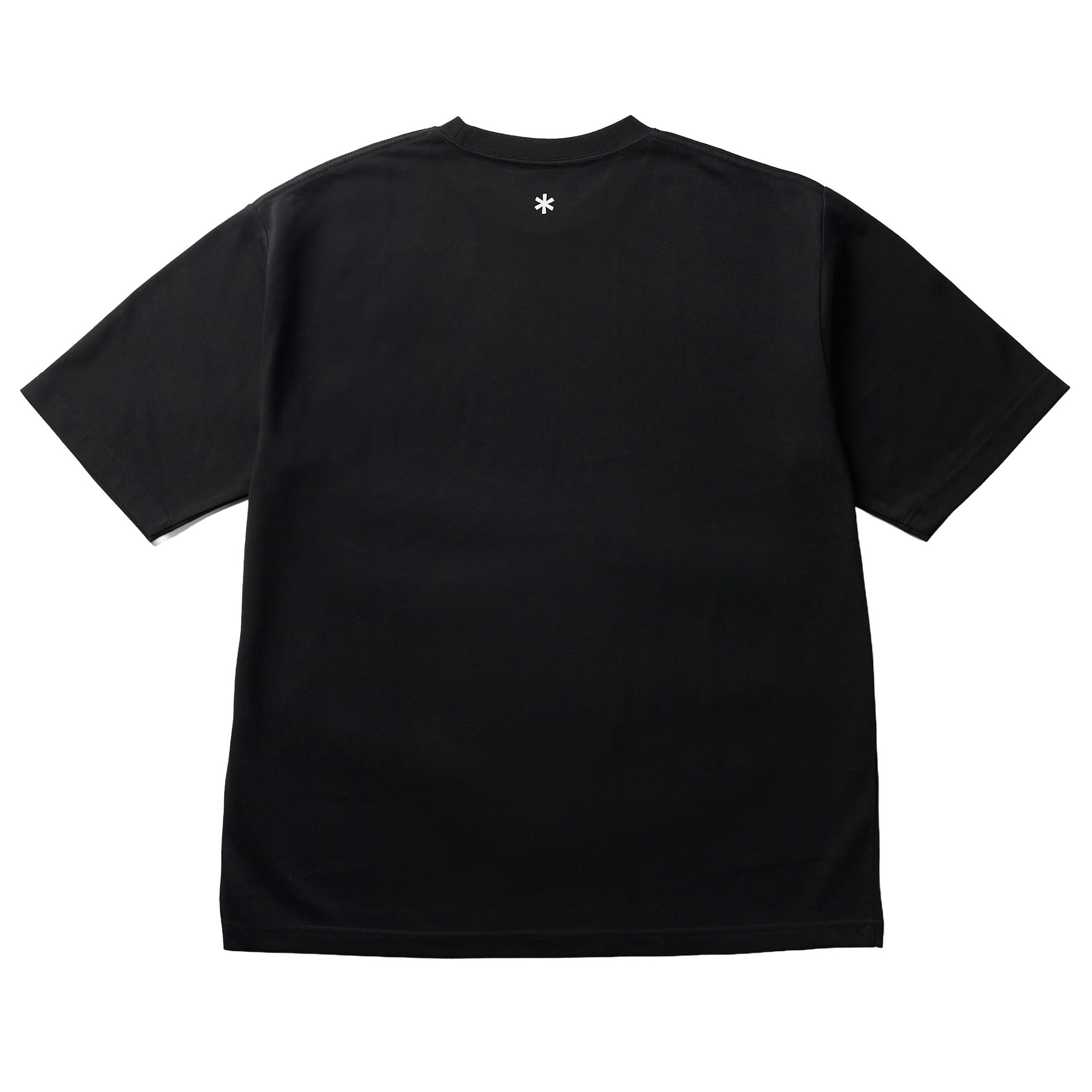 Snow Peak NSD Logo T-Shirt