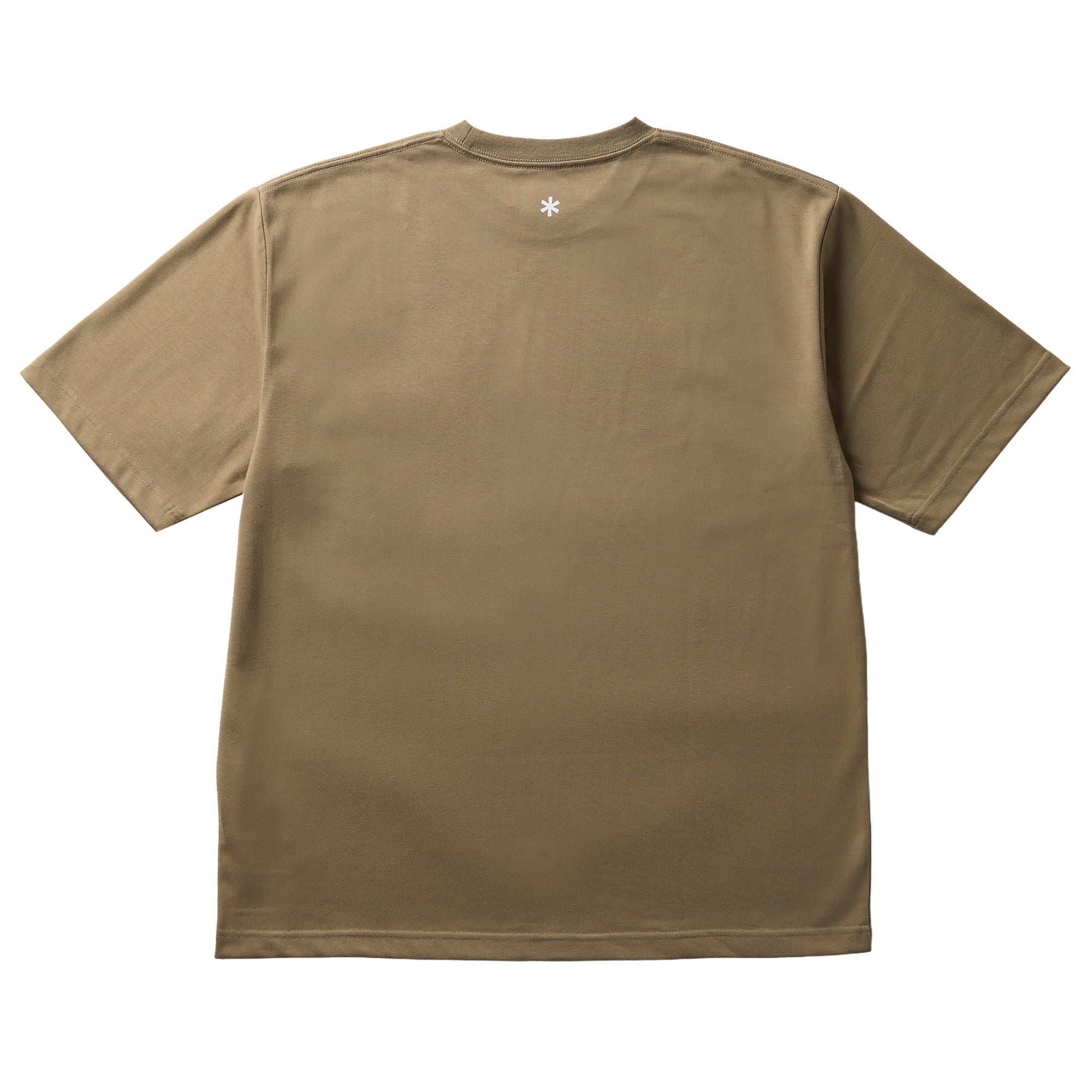 Snow Peak NSD Logo T-Shirt