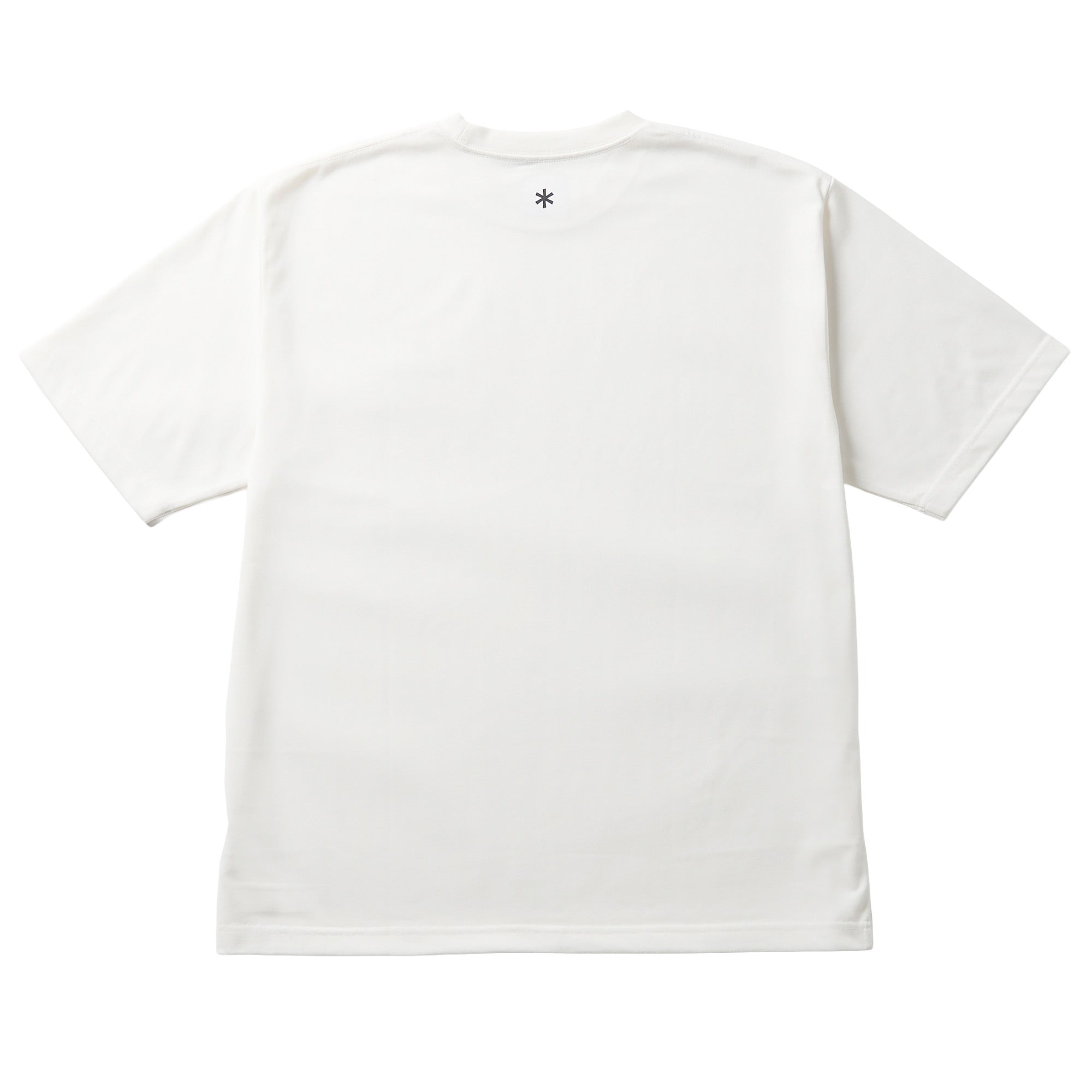 Snow Peak NSD Logo T-Shirt