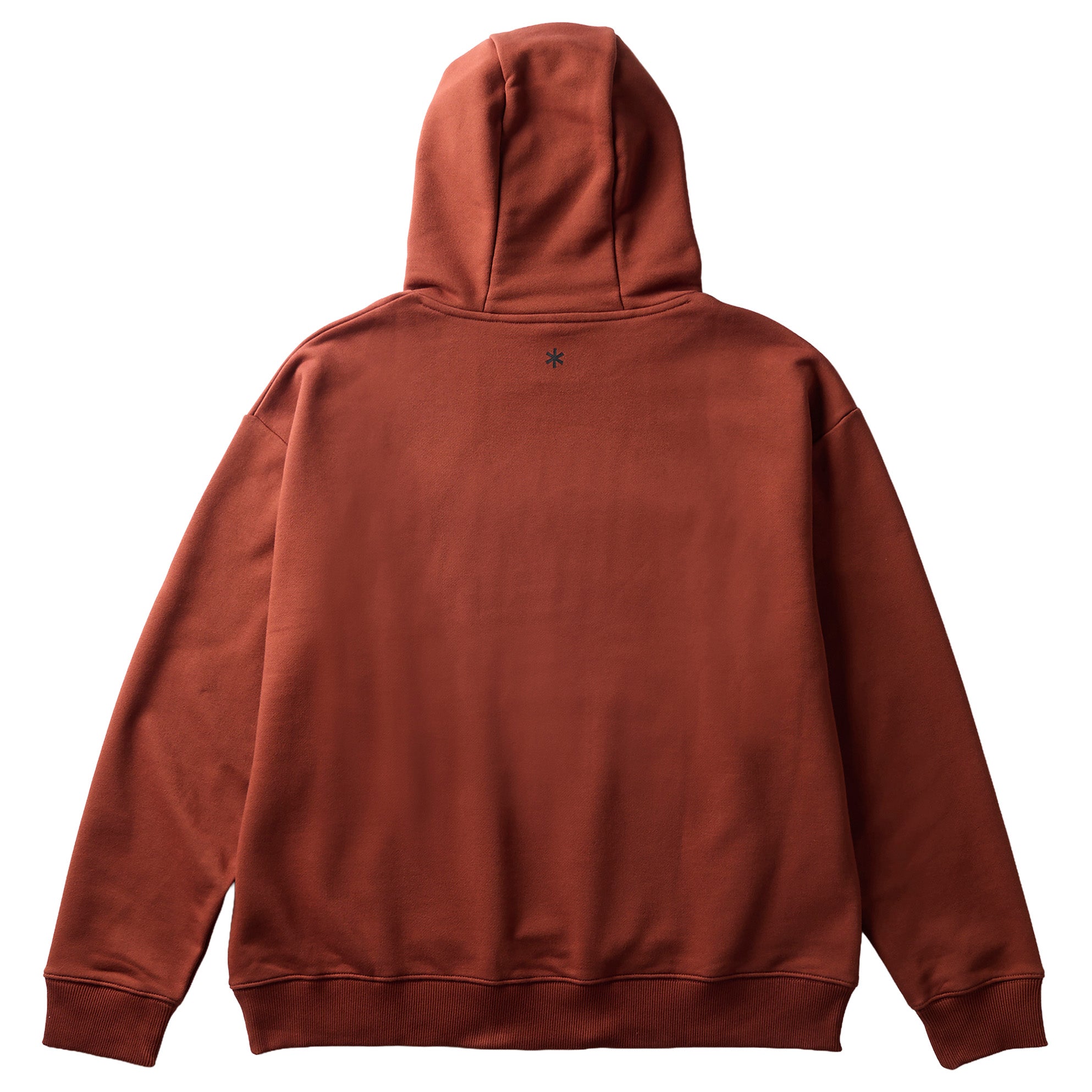 Snow Peak NSD Square Logo Hoodie