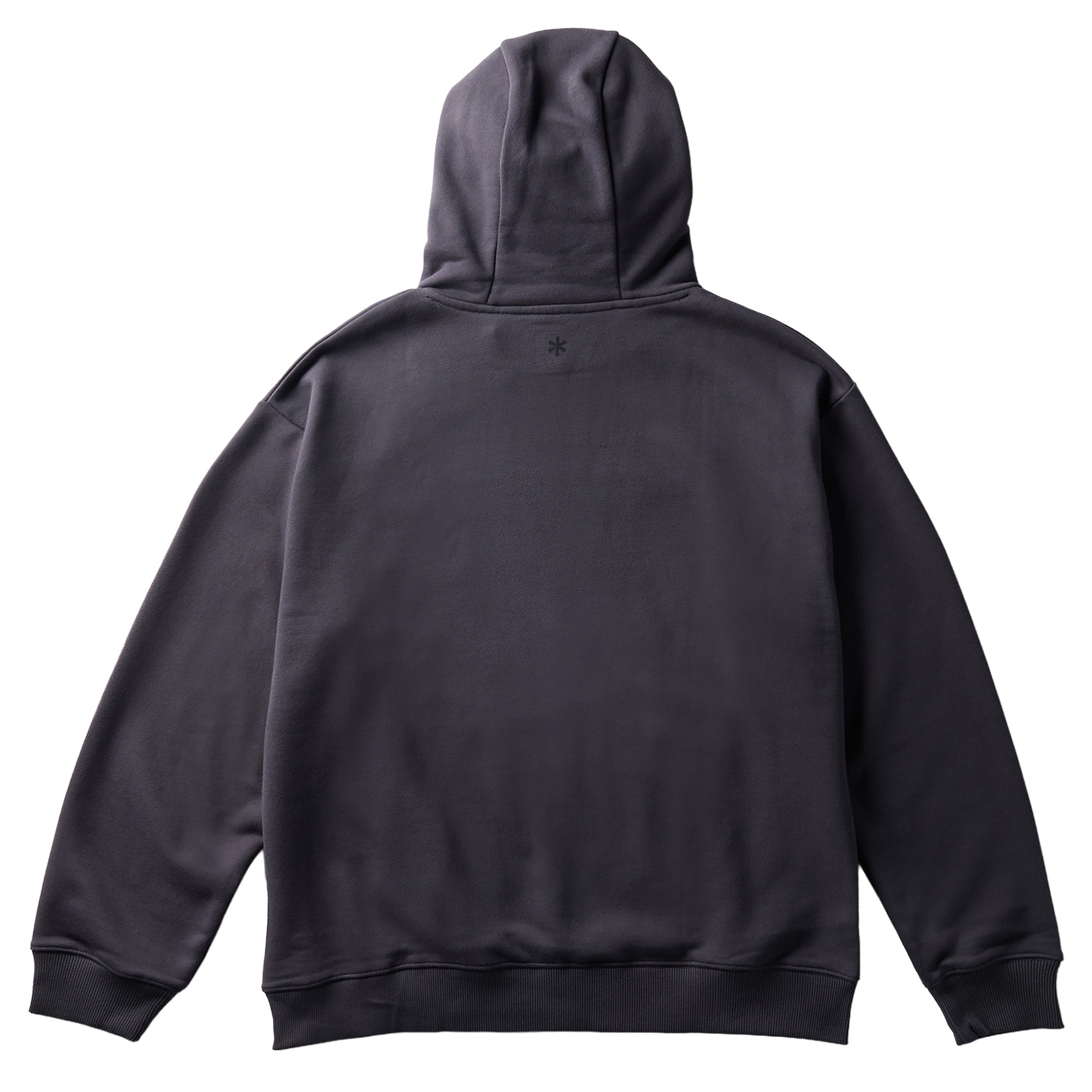 Snow Peak NSD Square Logo Hoodie