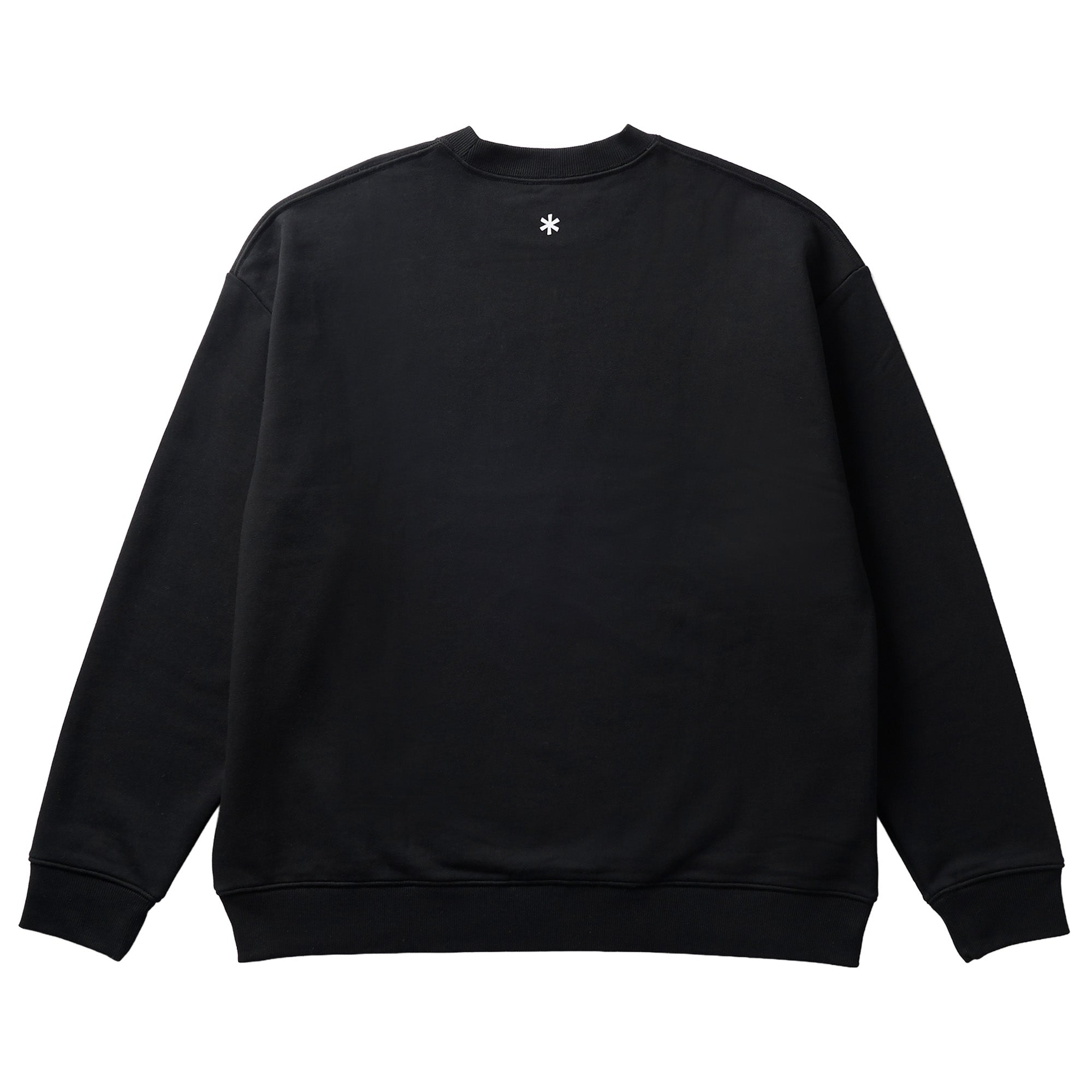 Snow Peak NSD Square Logo Pullover