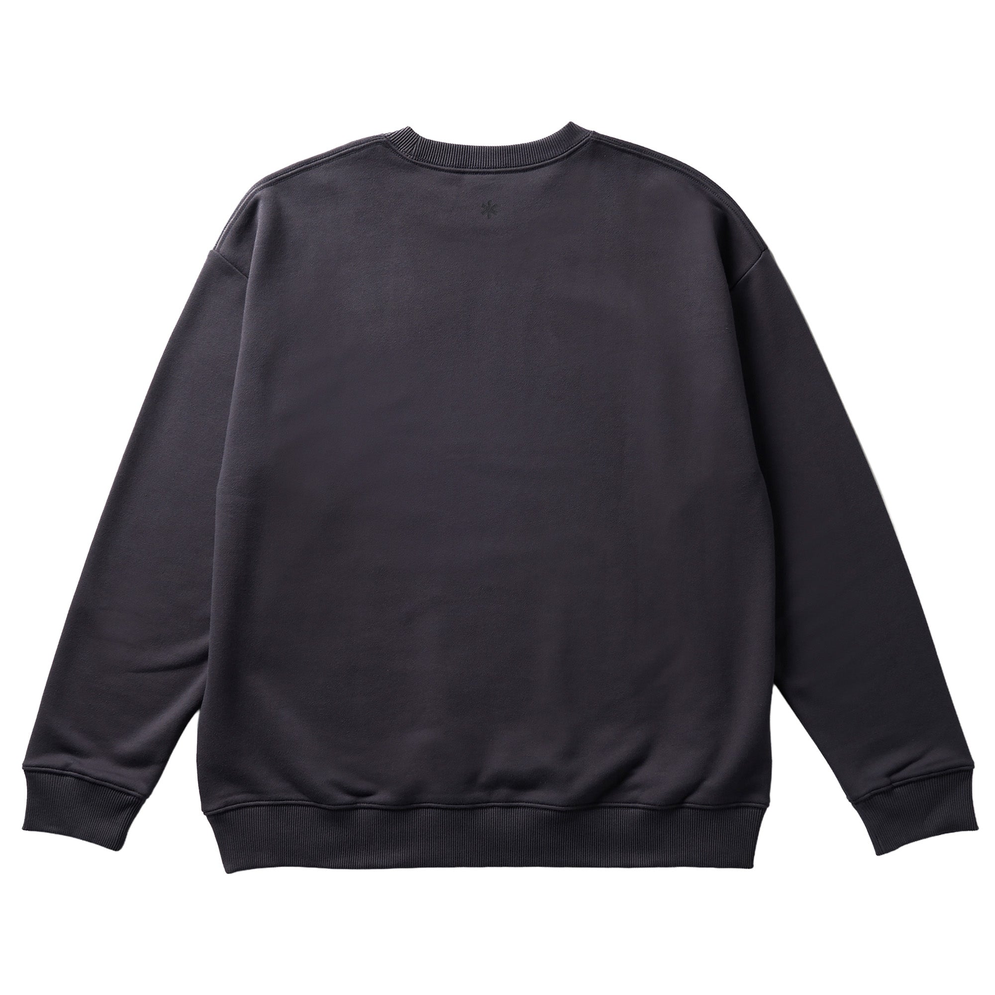 Snow Peak NSD Square Logo Pullover
