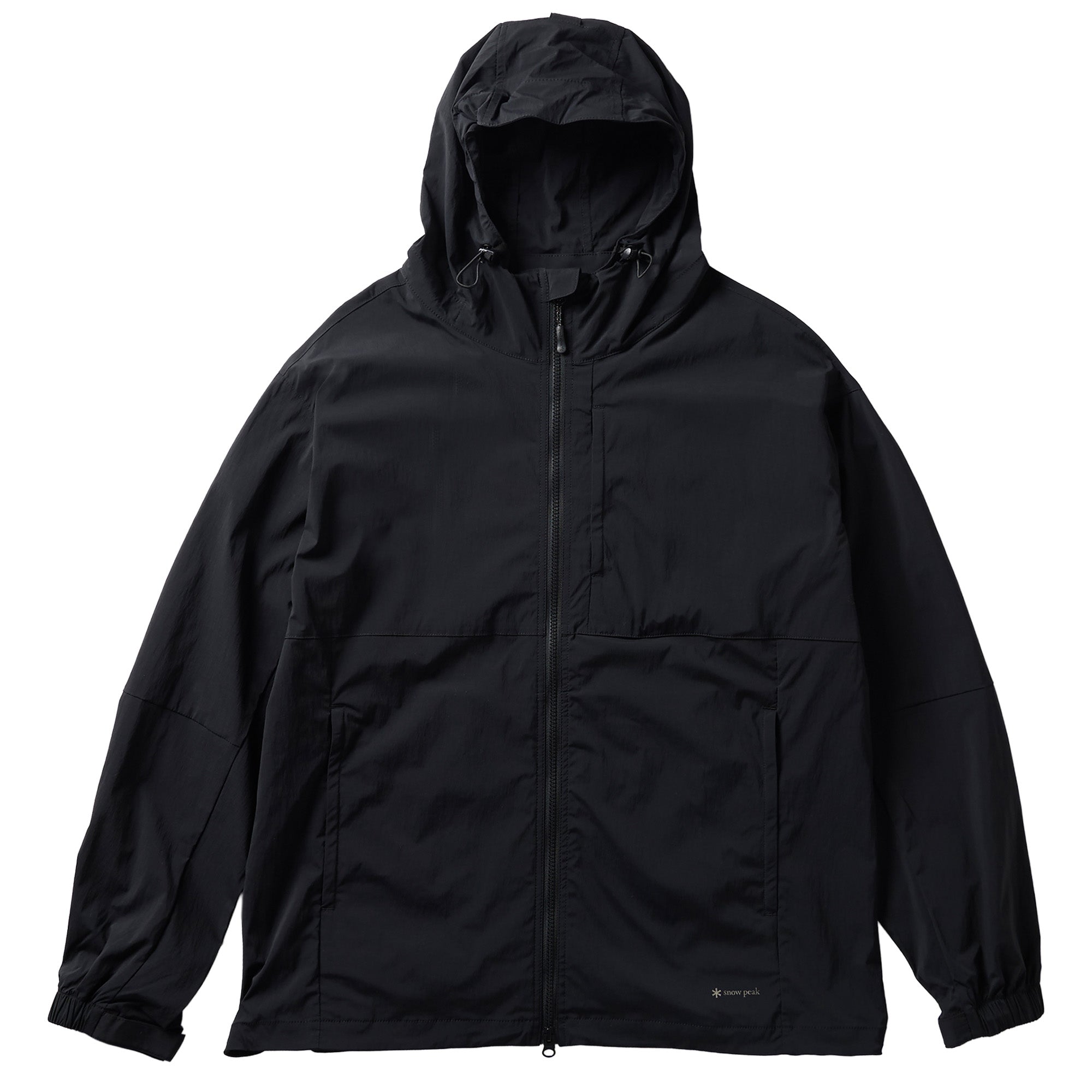 Snow NSD Utility Parka