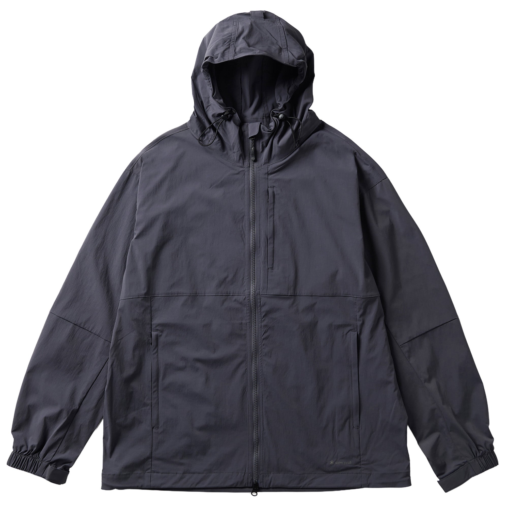 Snow NSD Utility Parka