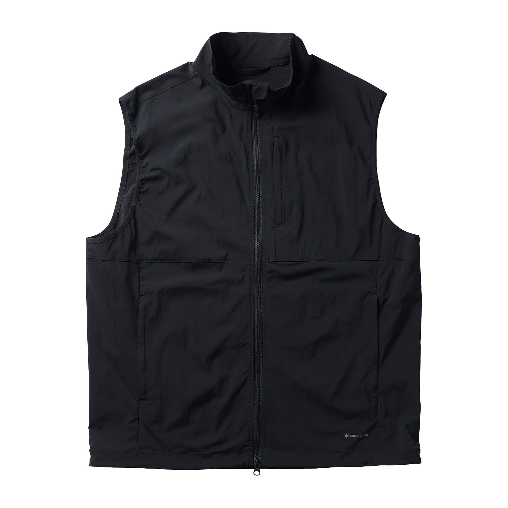 Snow Peak NSD Utility Vest