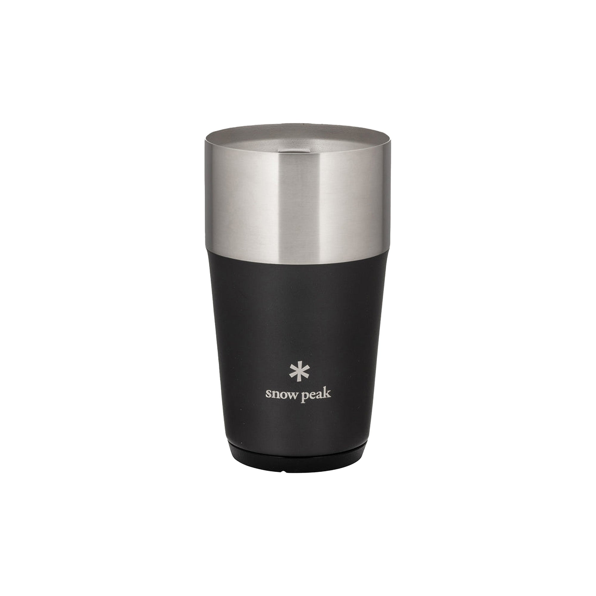 Snow Peak Shimo Tumbler