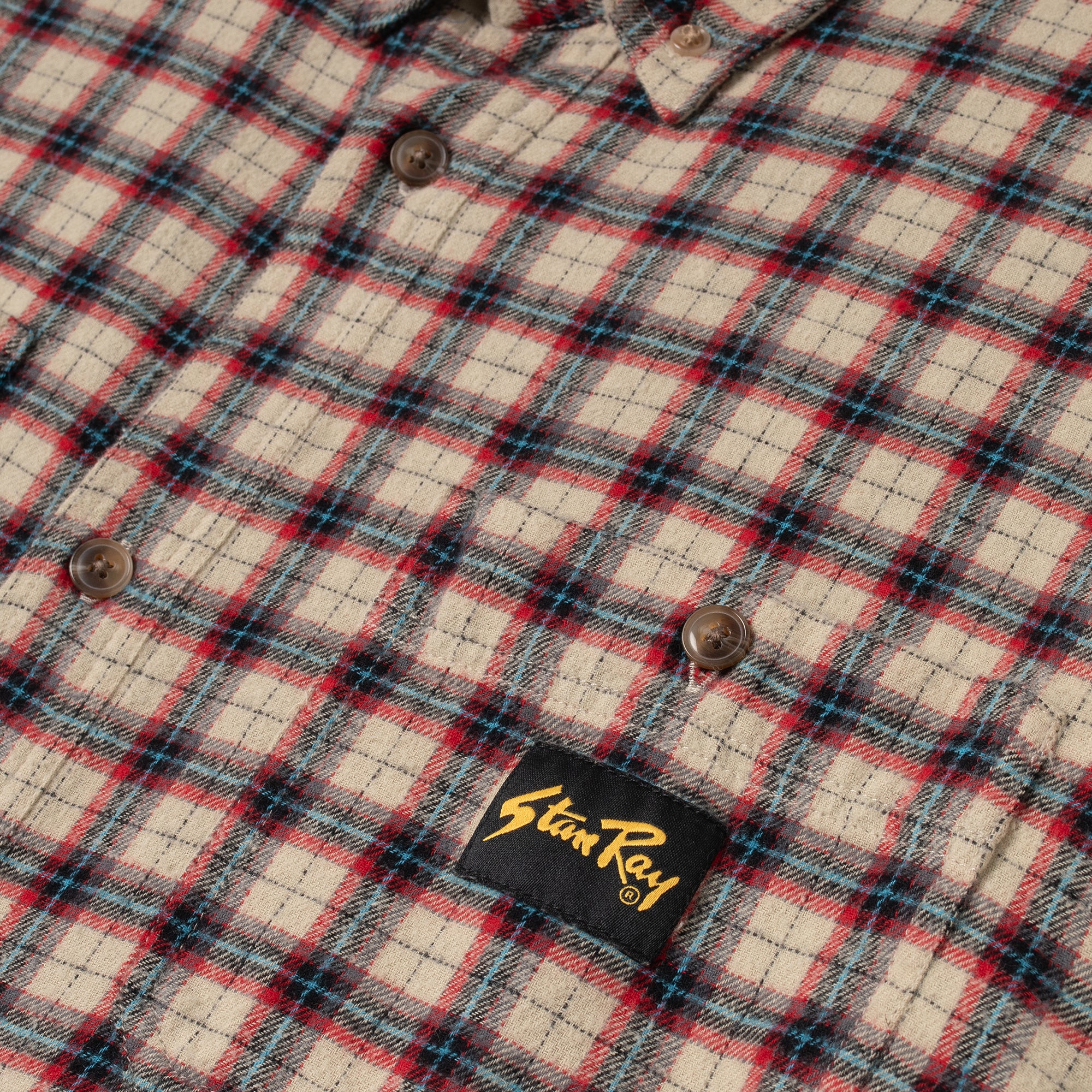 Stan Ray Flannel Shirt