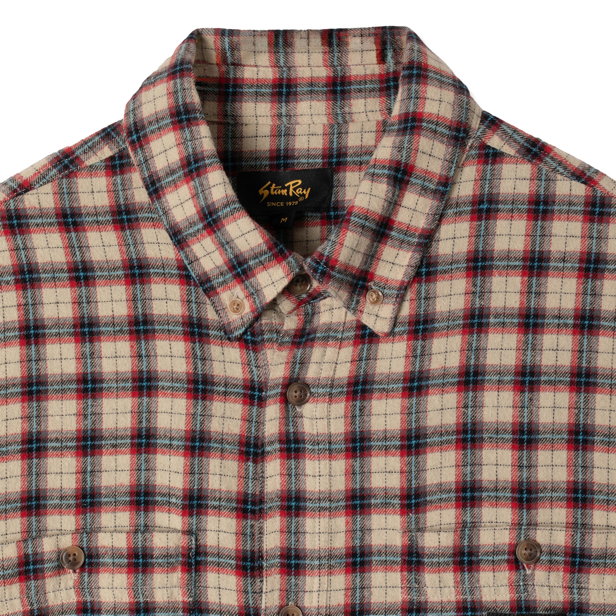 Stan Ray Flannel Shirt