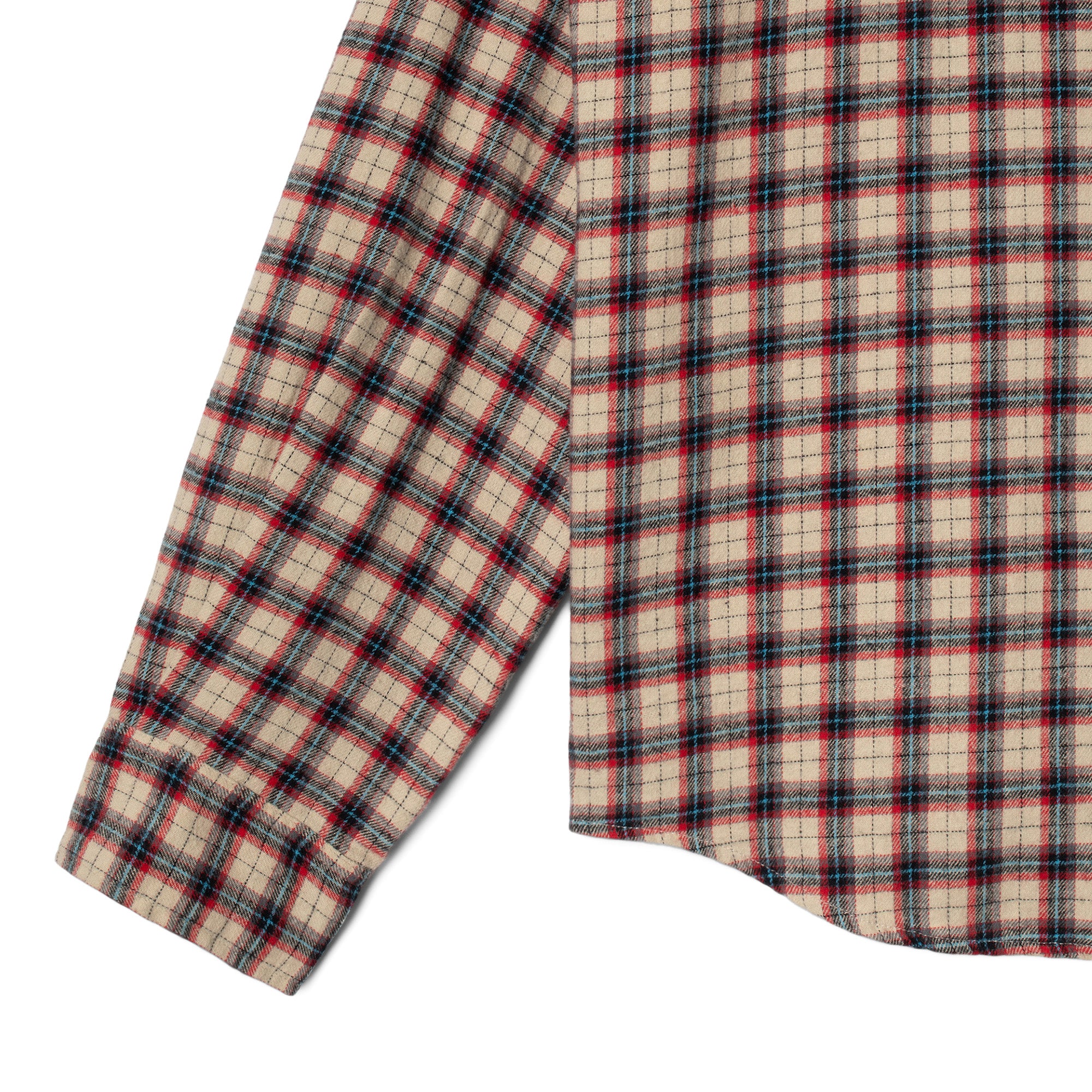 Stan Ray Flannel Shirt