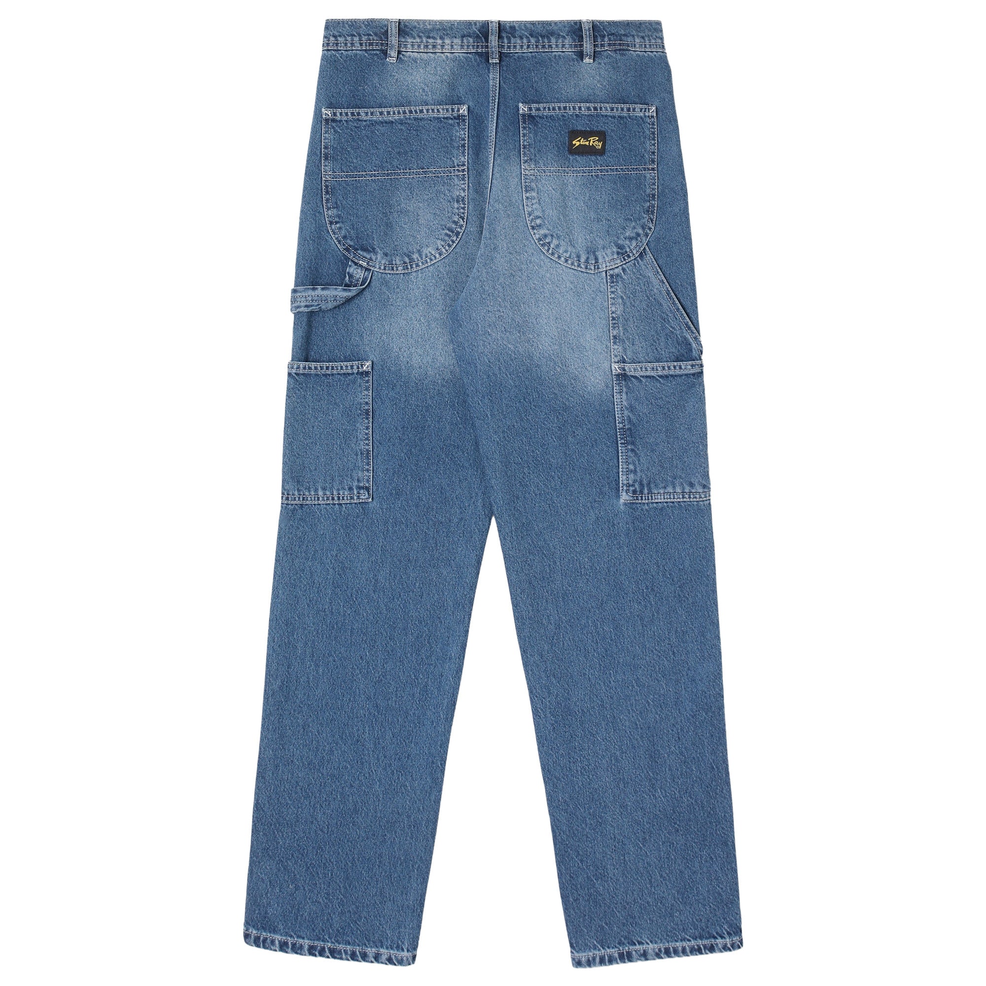 Stan Ray 80s Denim Painter Pant