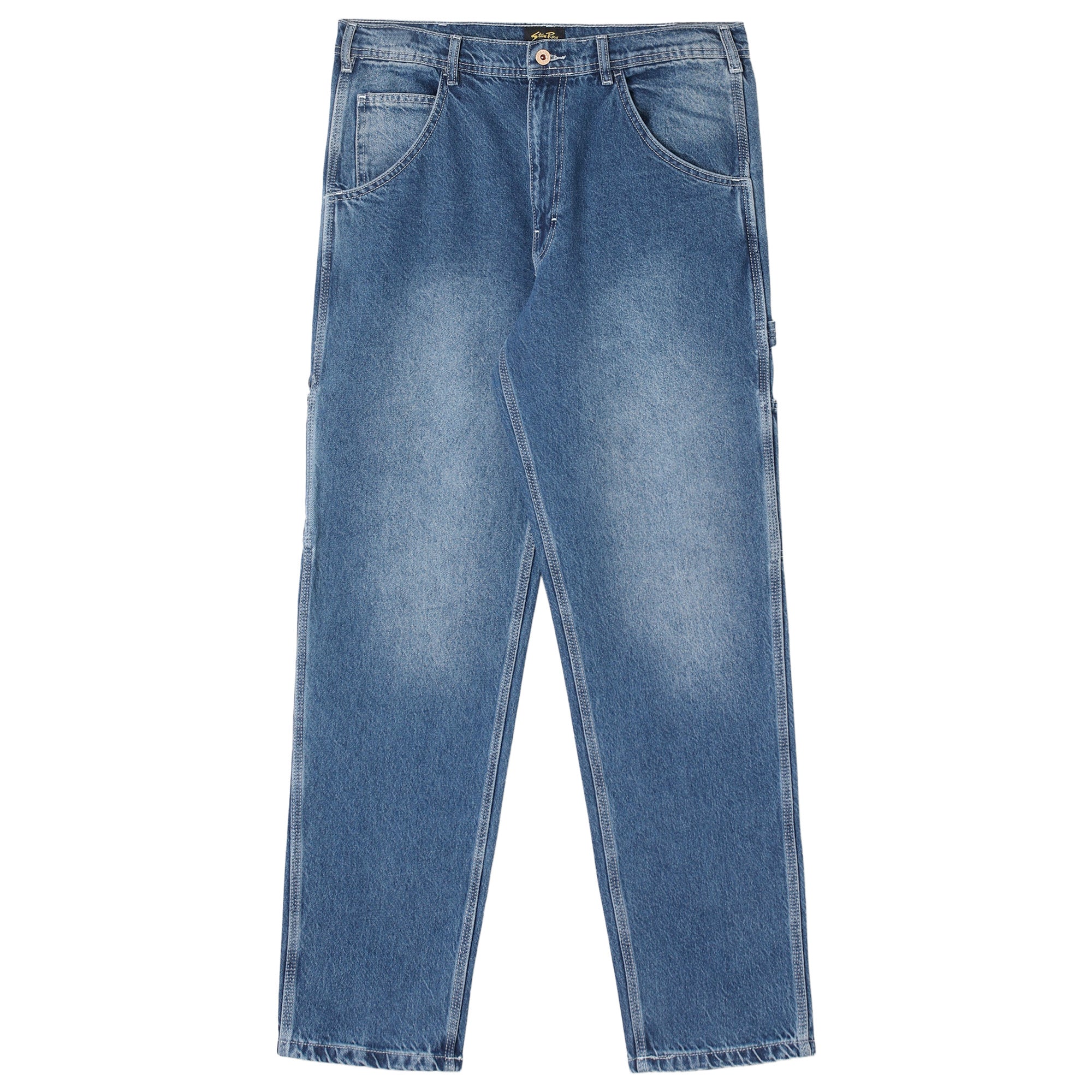 Stan Ray 80s Denim Painter Pant