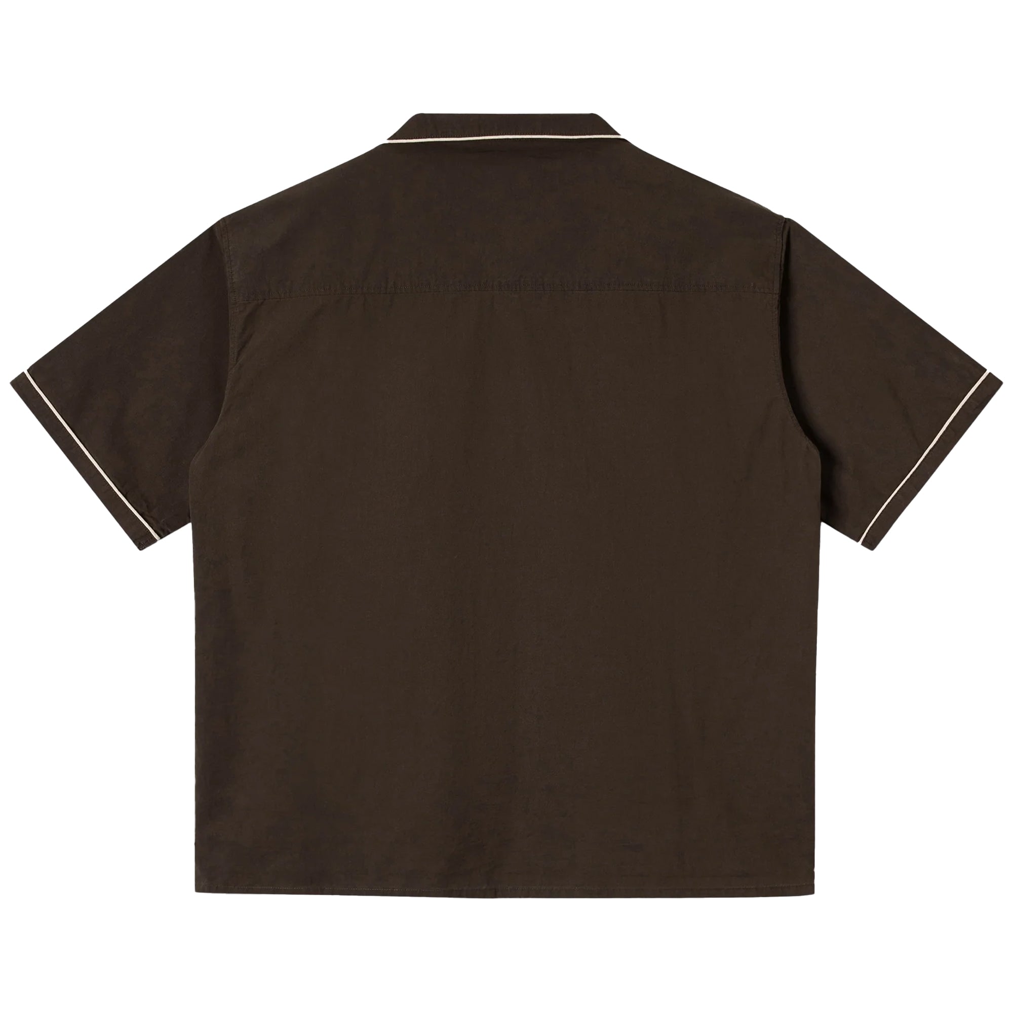 Stan Ray Short Sleeve Bowling Shirt