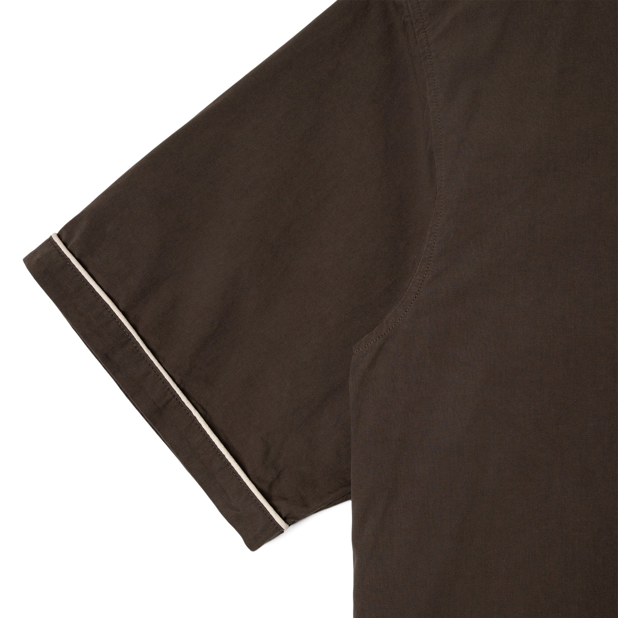 Stan Ray Short Sleeve Bowling Shirt