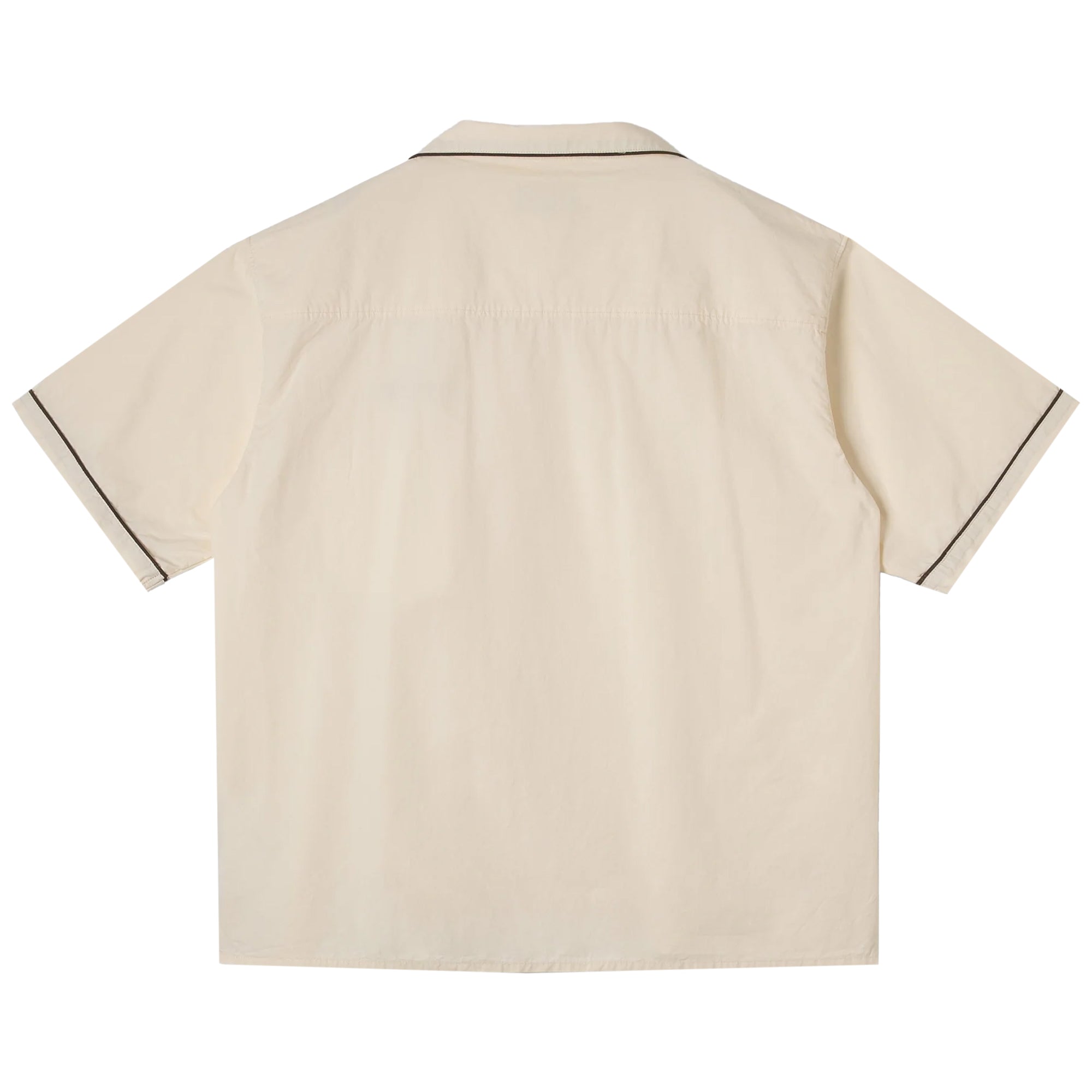 Stan Ray Short Sleeve Bowling Shirt