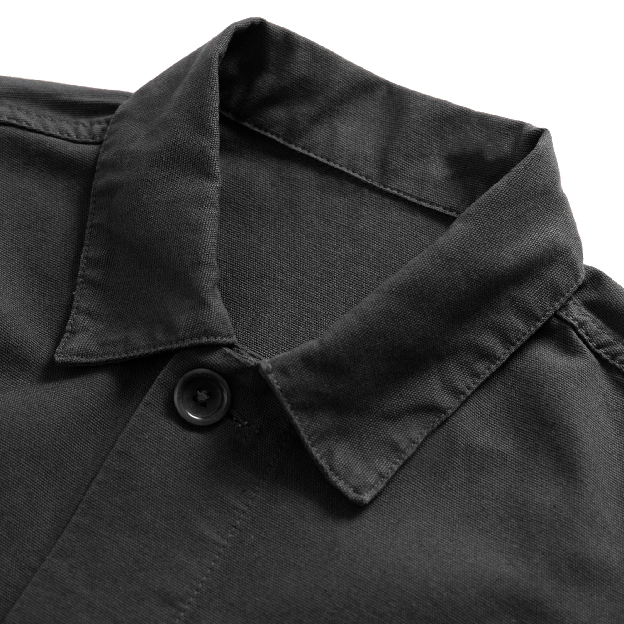 Service Works Canvas Coverall Jacket