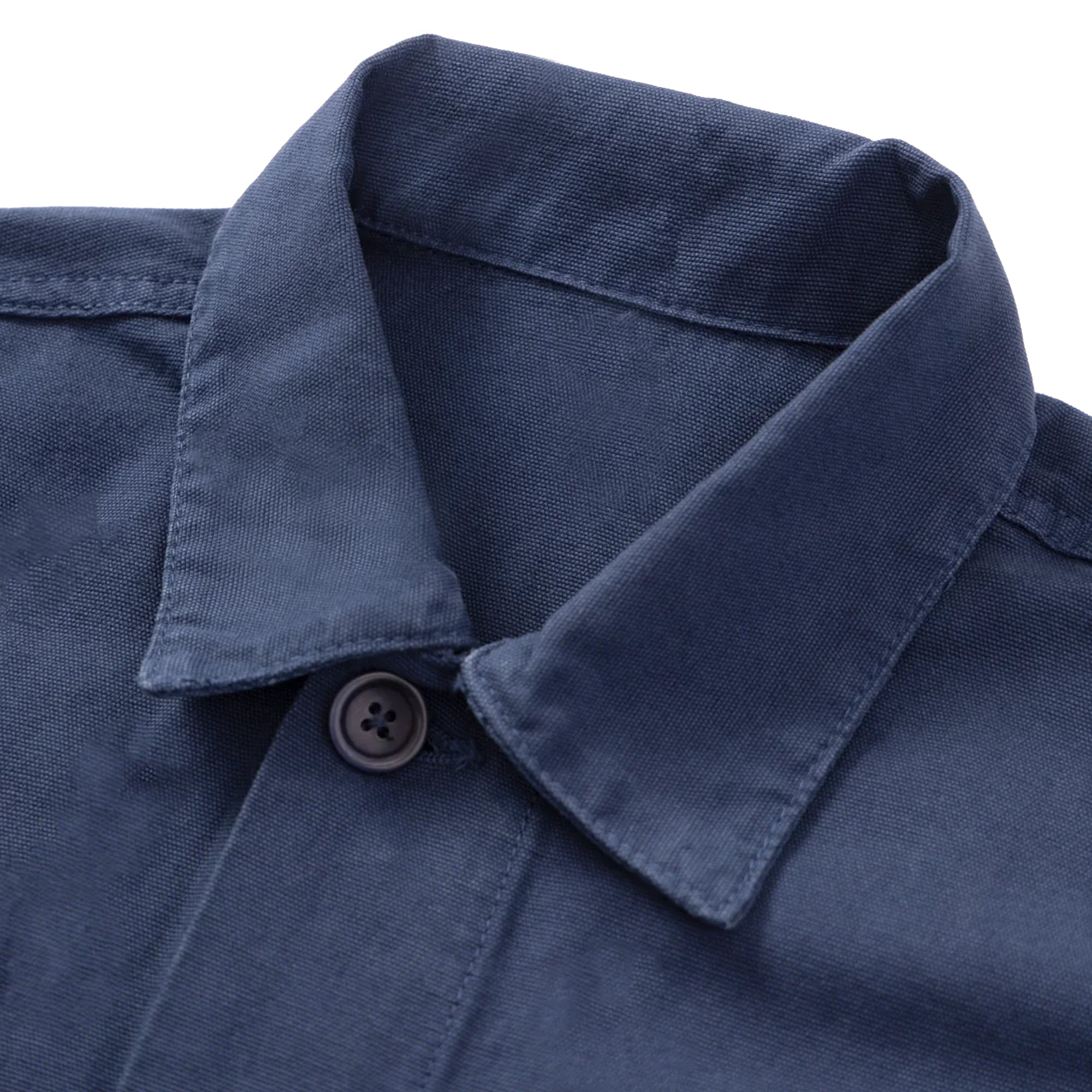 Service Works Canvas Coverall Jacket