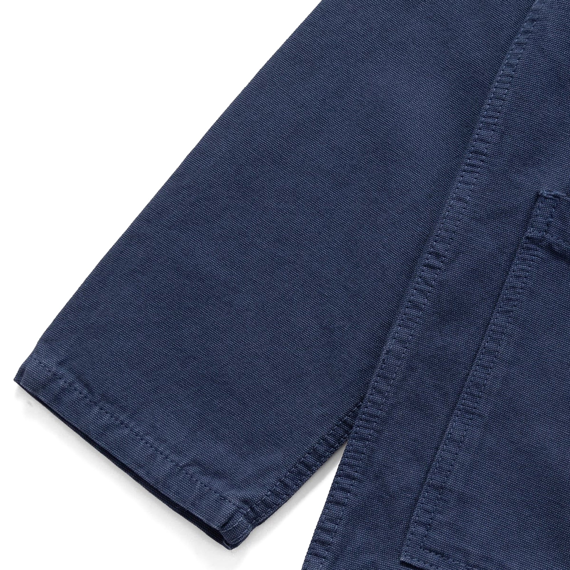 Service Works Canvas Coverall Jacket