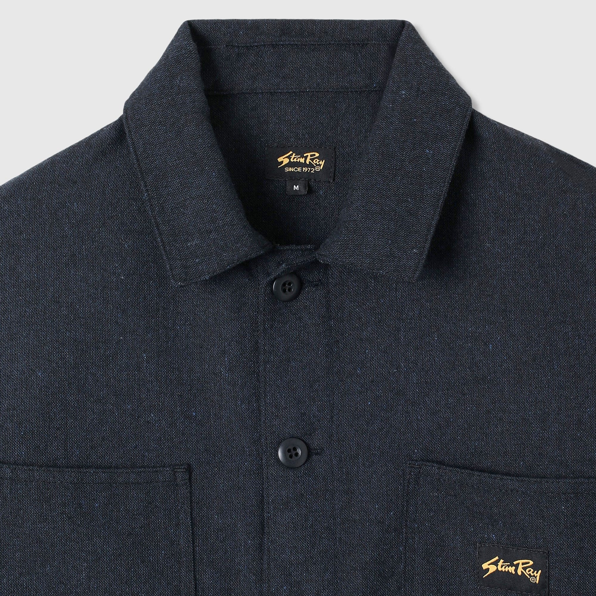 Stan Ray Coverall Jacket