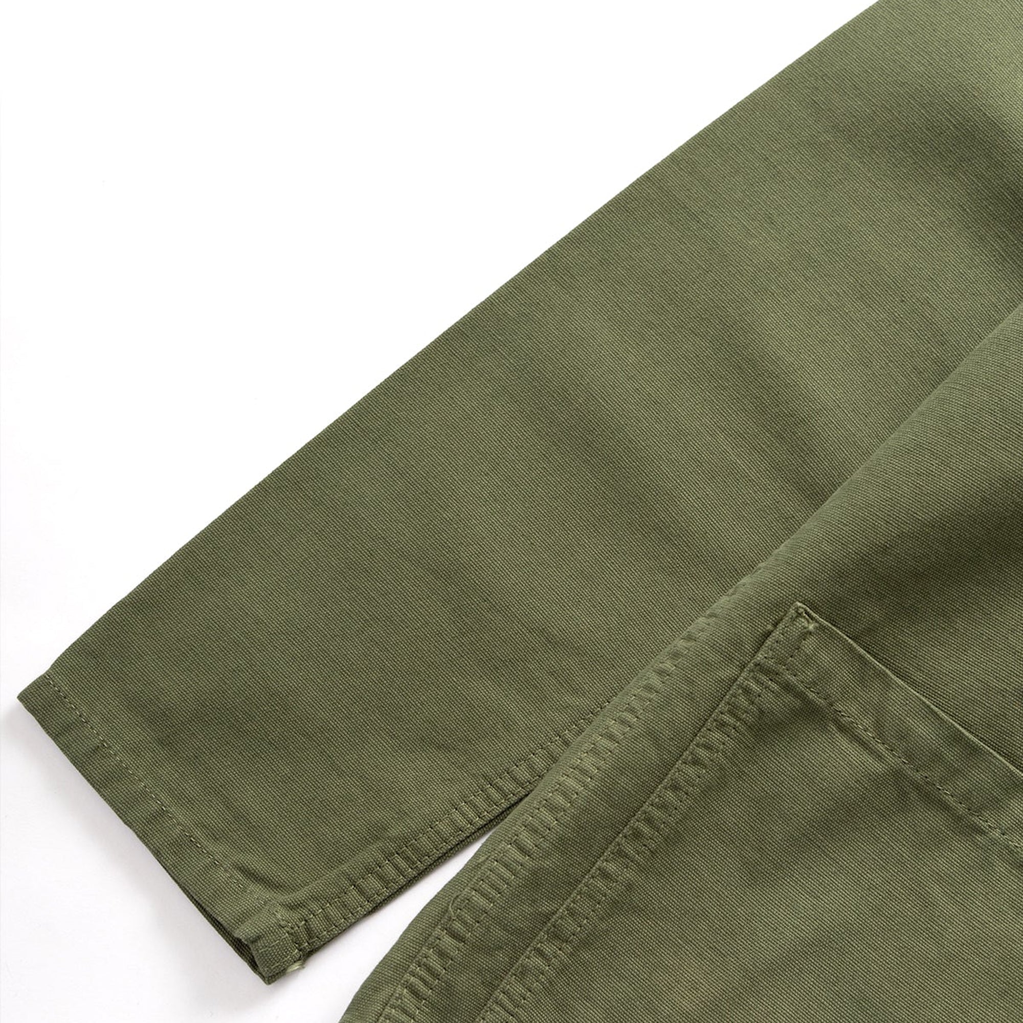 Service Works Canvas Coverall Jacket