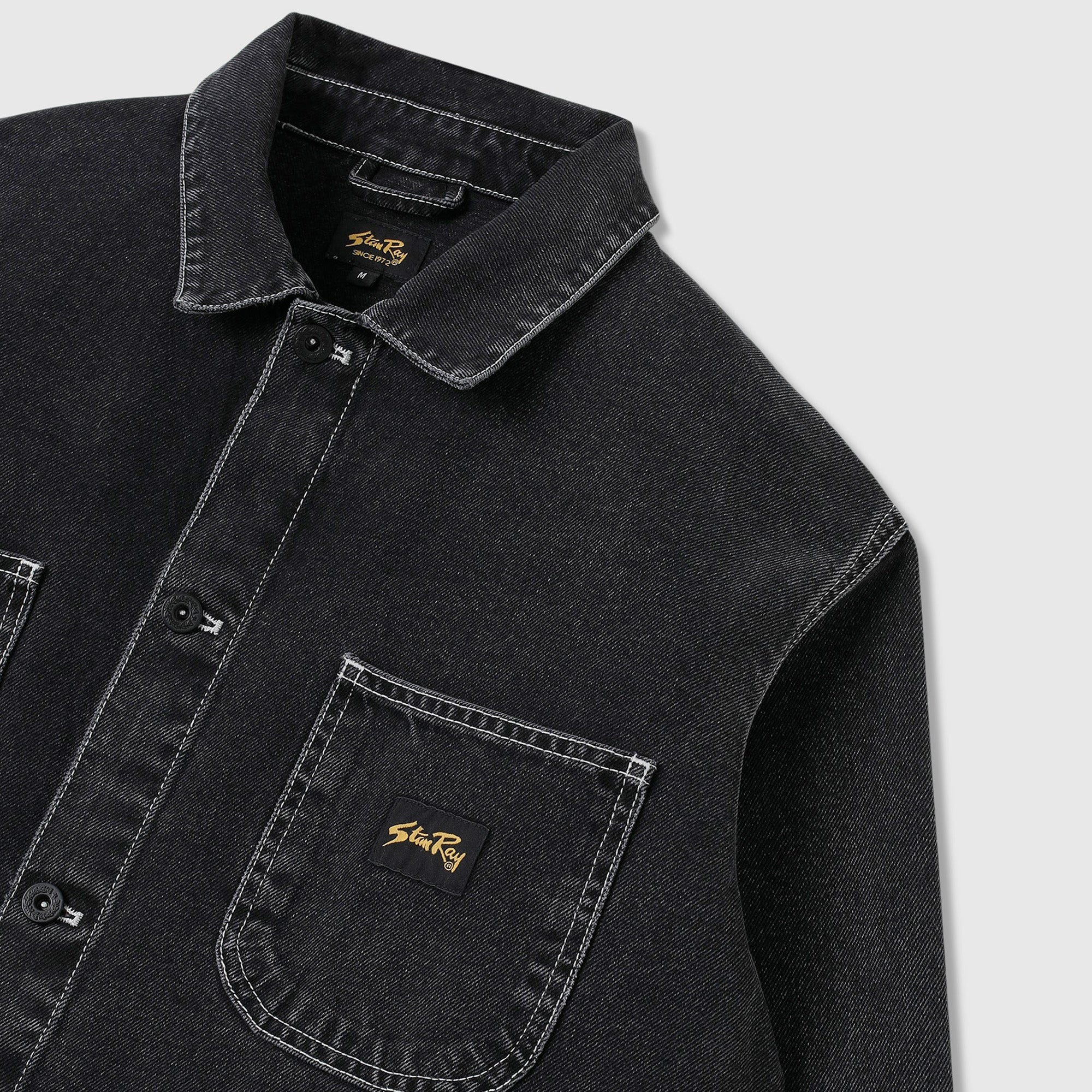 Stan Ray Coverall Jacket