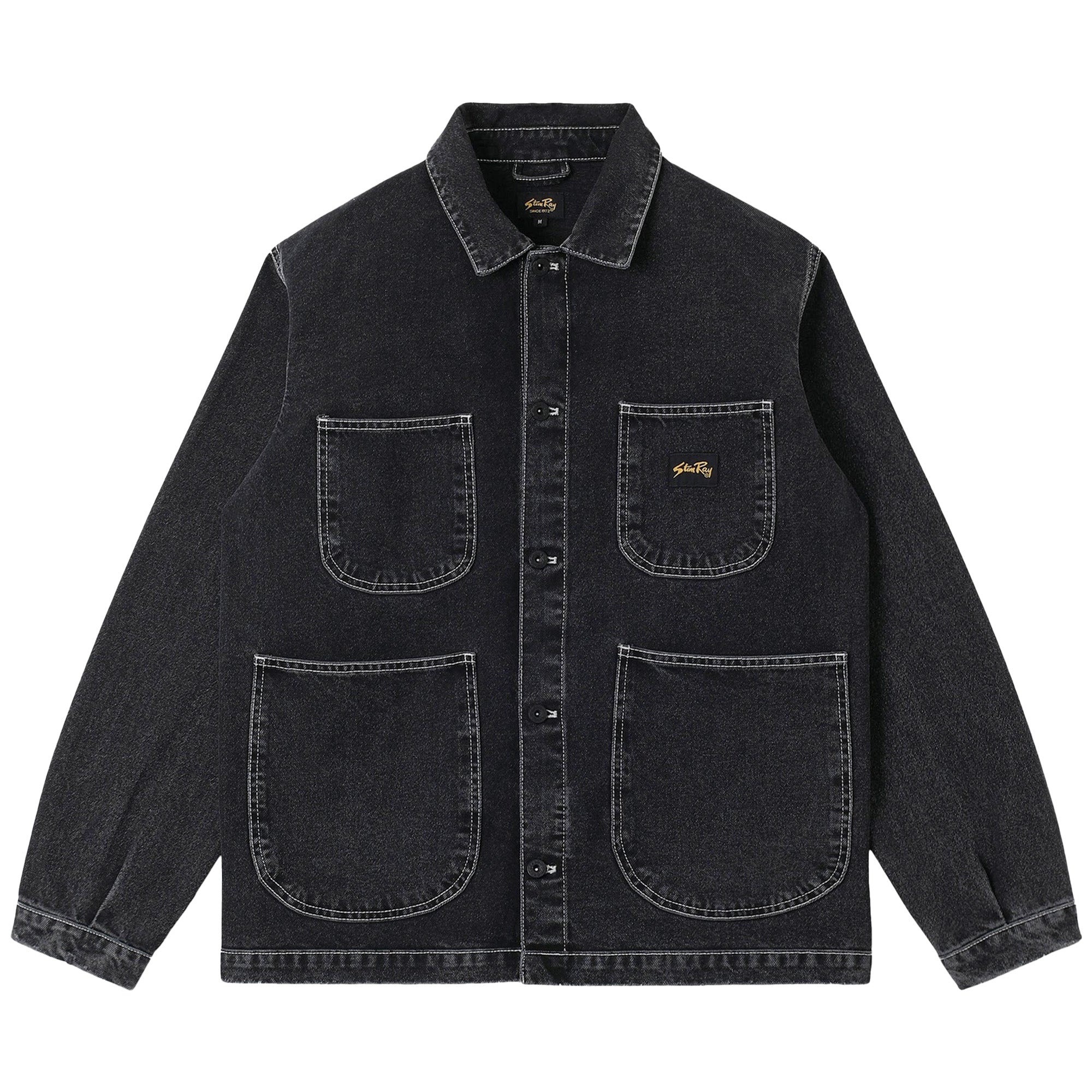 Stan Ray Coverall Jacket