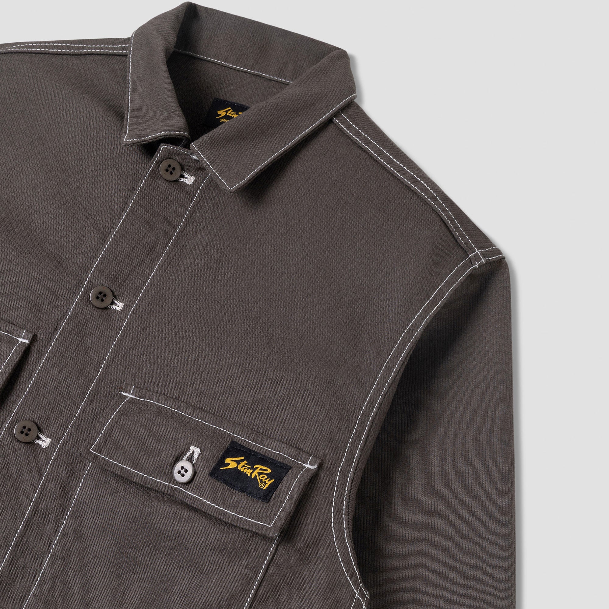 Stan Ray CPO Shirt
