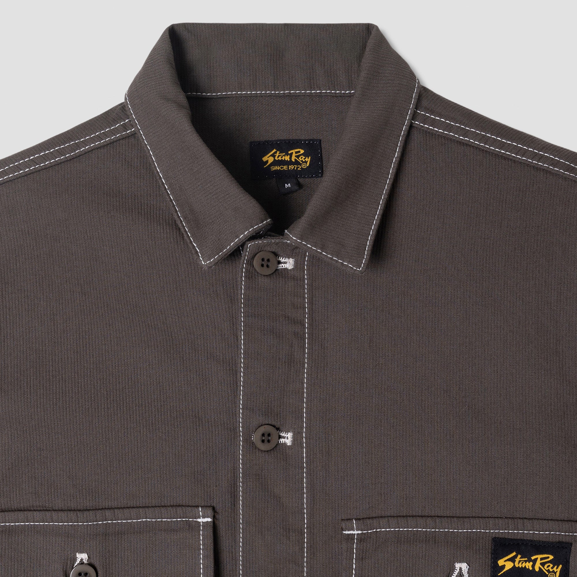 Stan Ray CPO Shirt