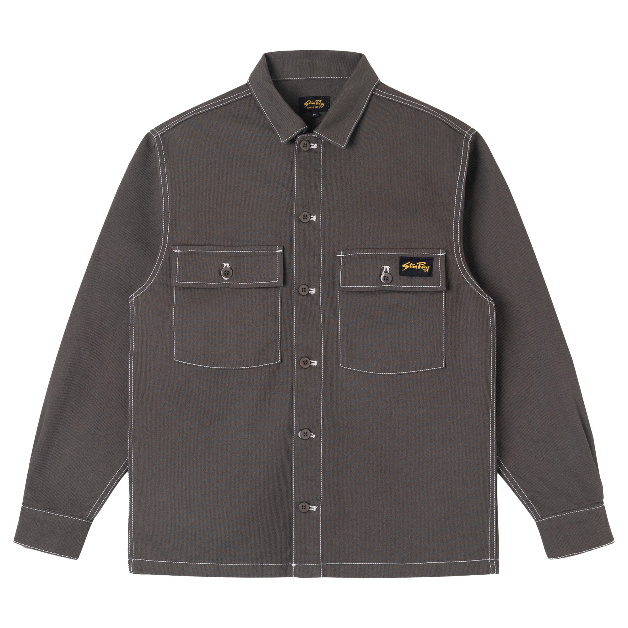 Stan Ray CPO Shirt