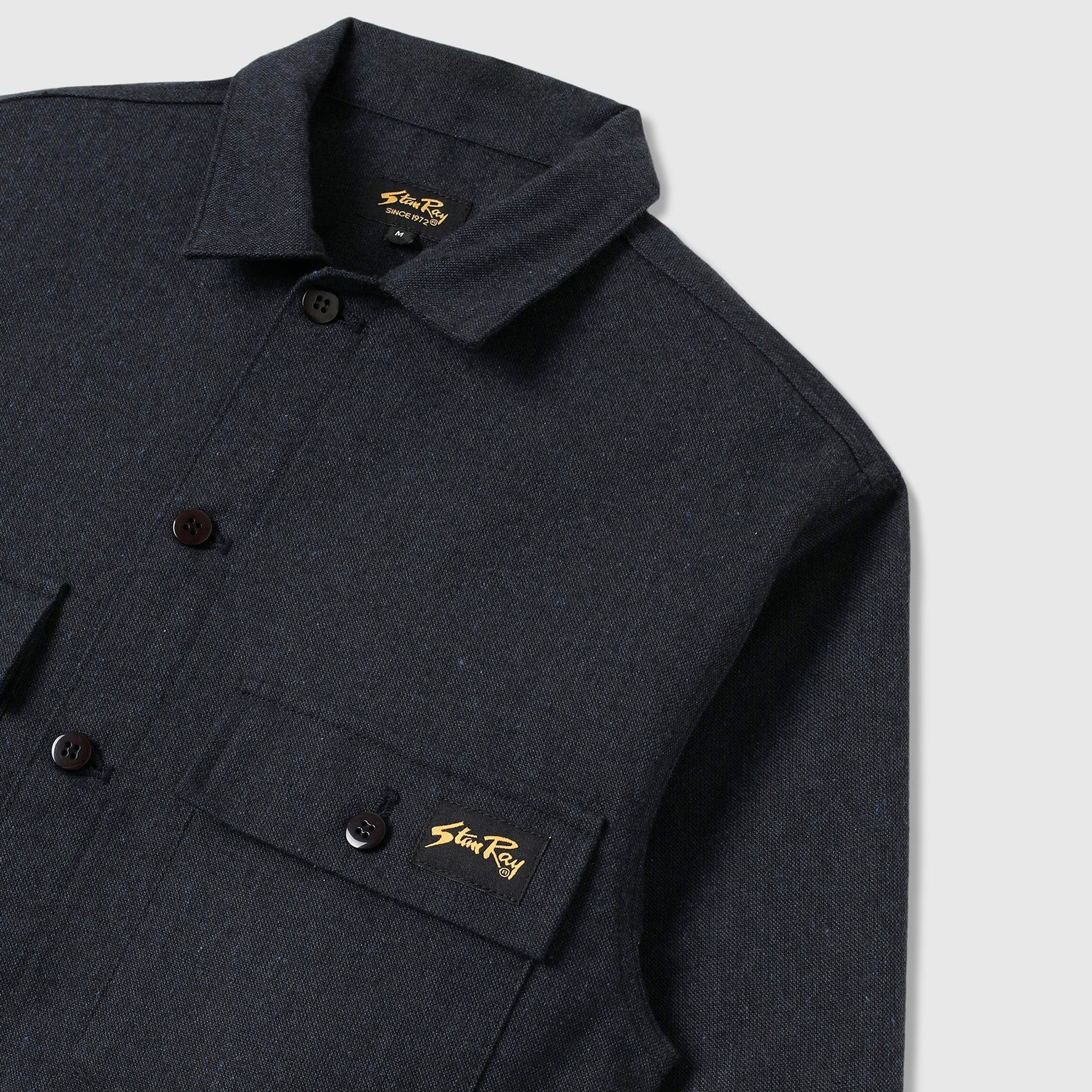 Stan Ray CPO Shirt