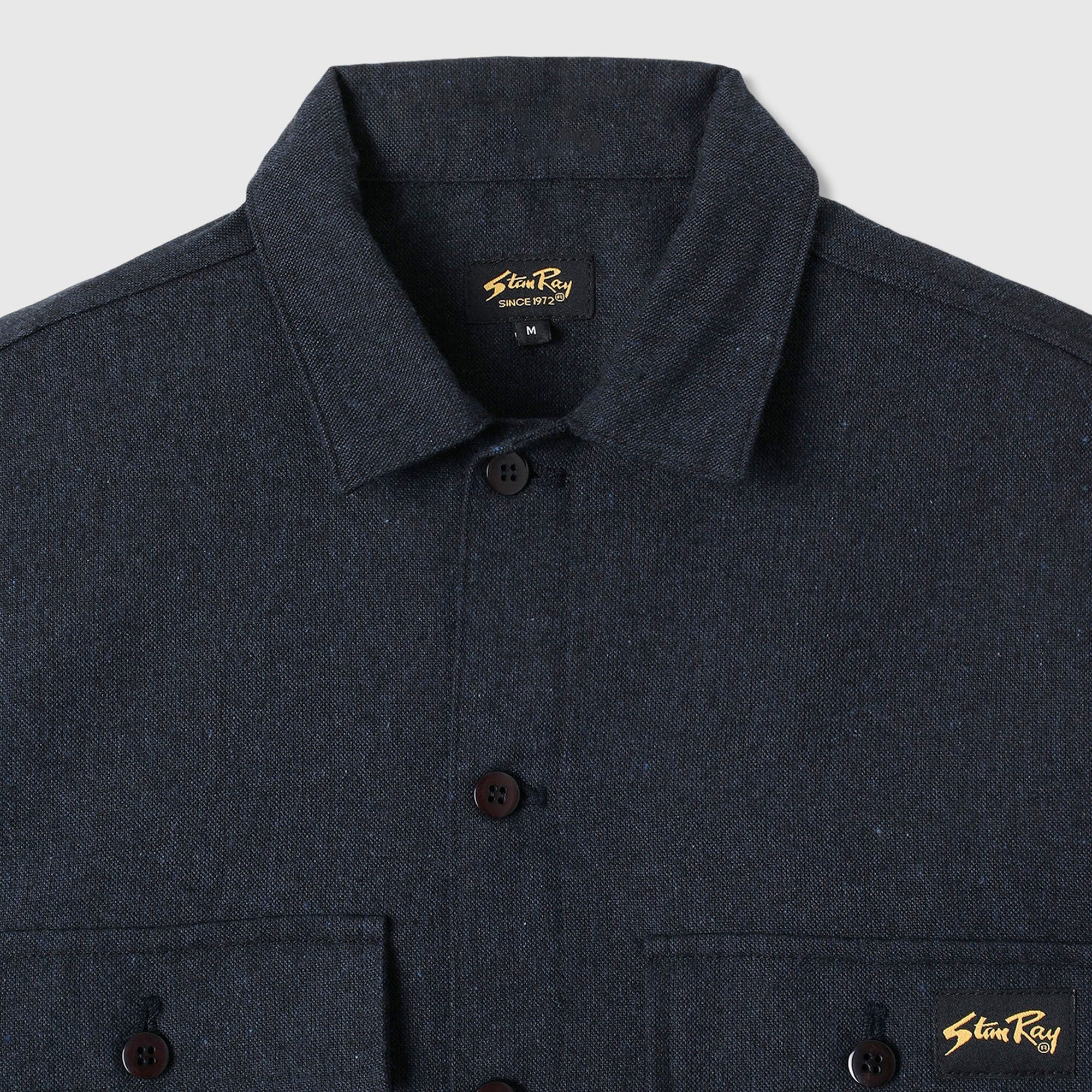 Stan Ray CPO Shirt