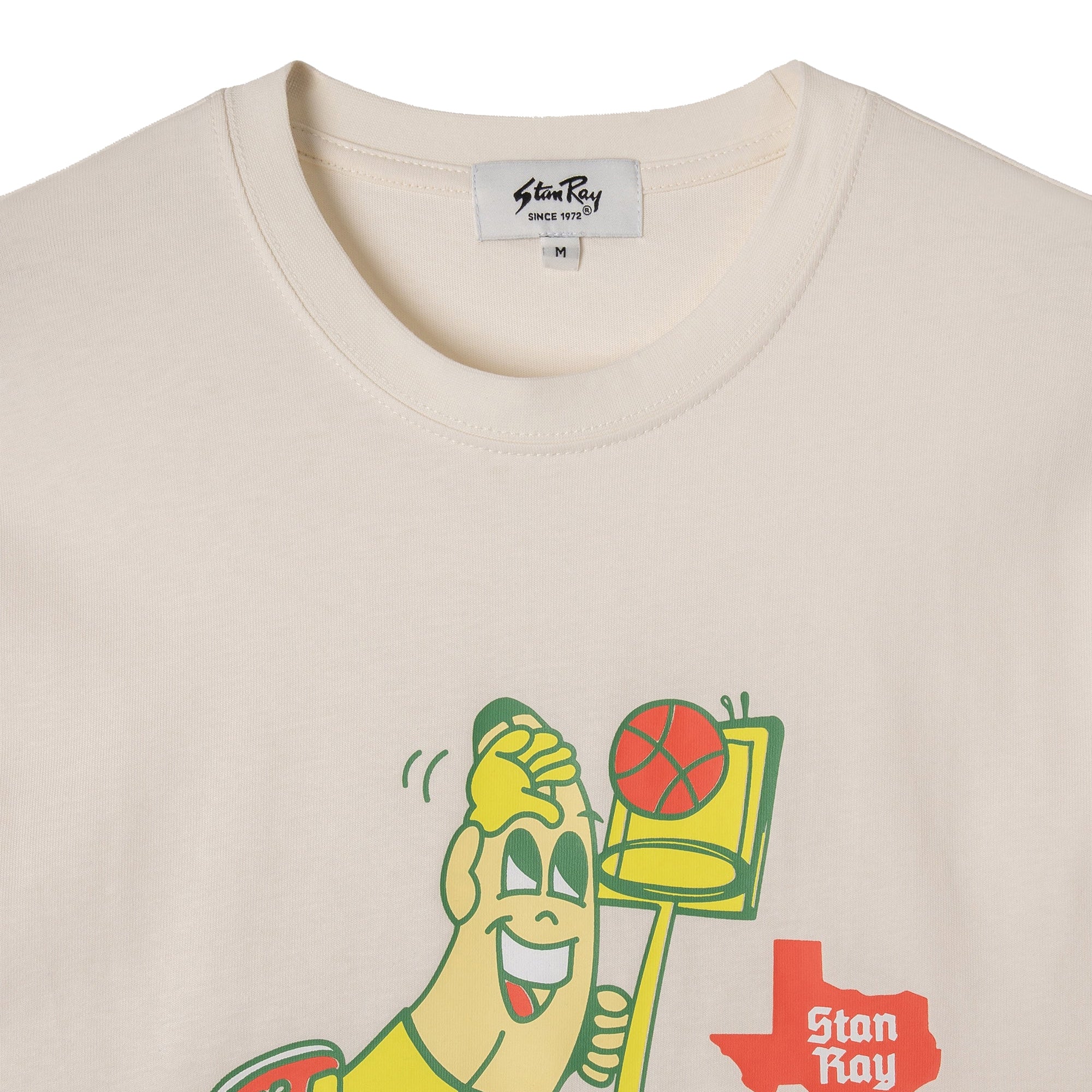 Stan Ray Stan Dunk T-Shirt