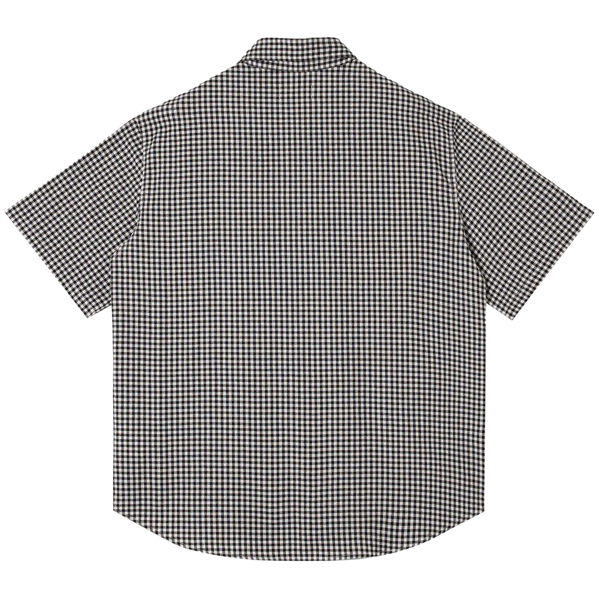 Stan Ray Short Sleeve Flannel Shirt