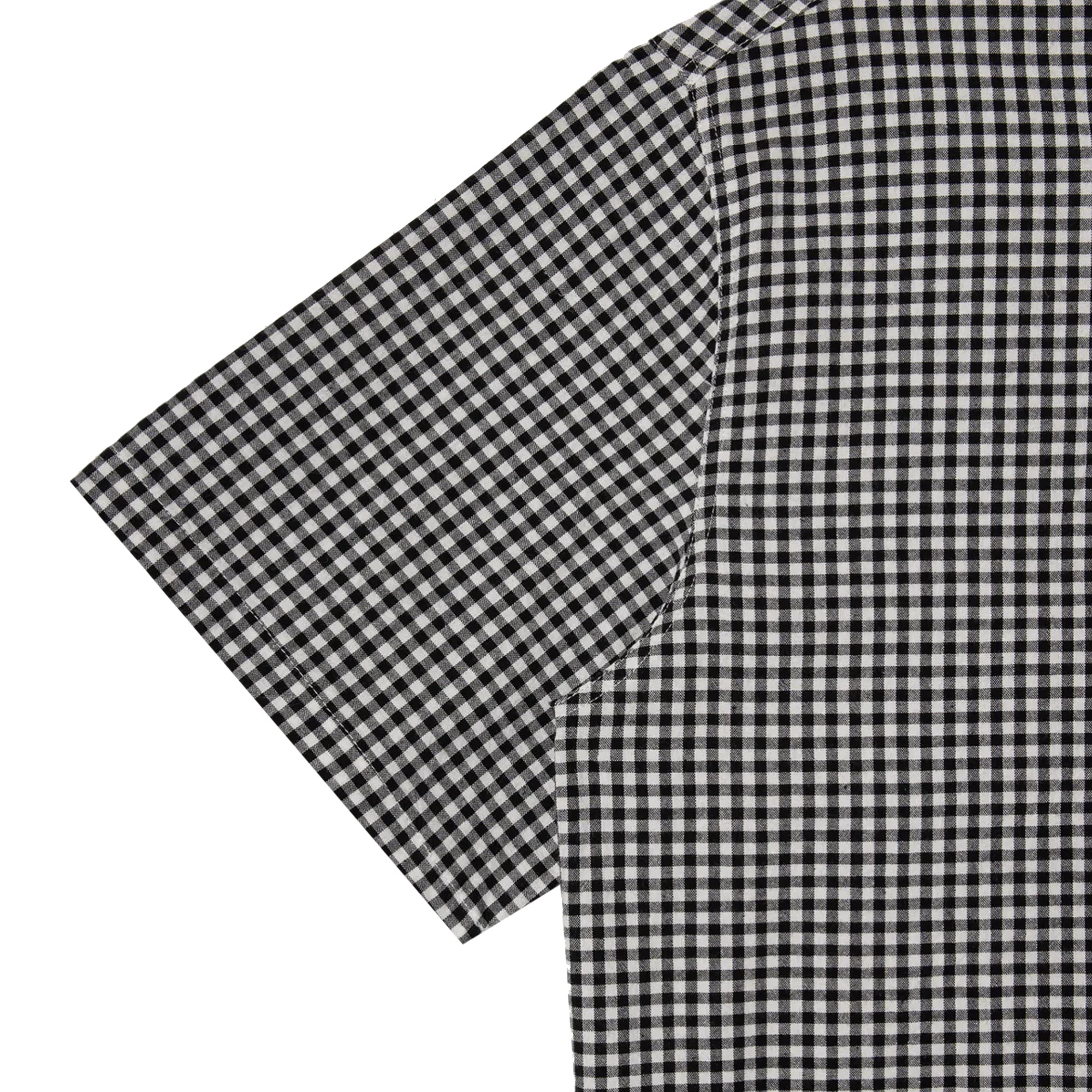 Stan Ray Short Sleeve Flannel Shirt