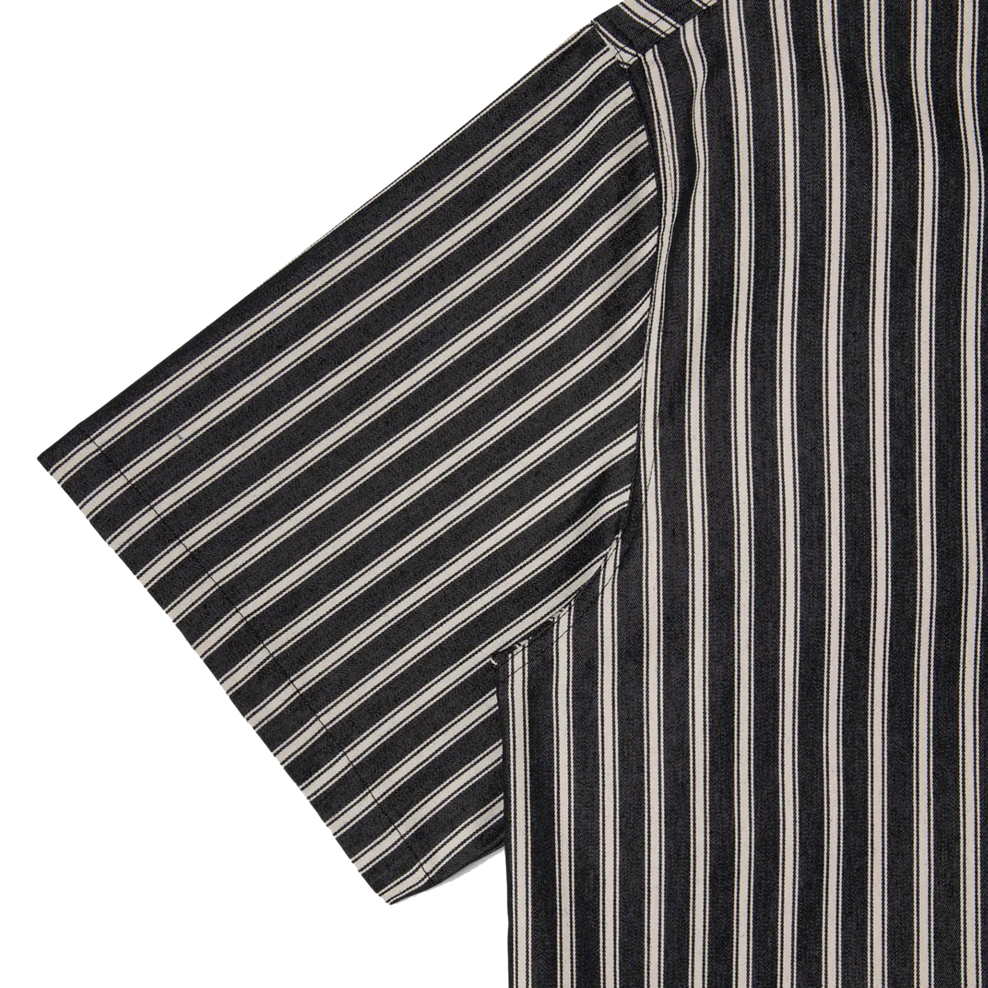 Stan Ray Short Sleeve Flannel Shirt