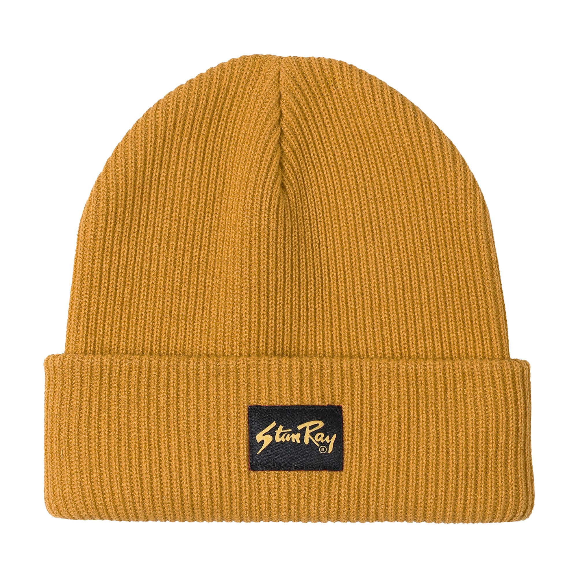 Stan Ray Fold Cuff Beanie