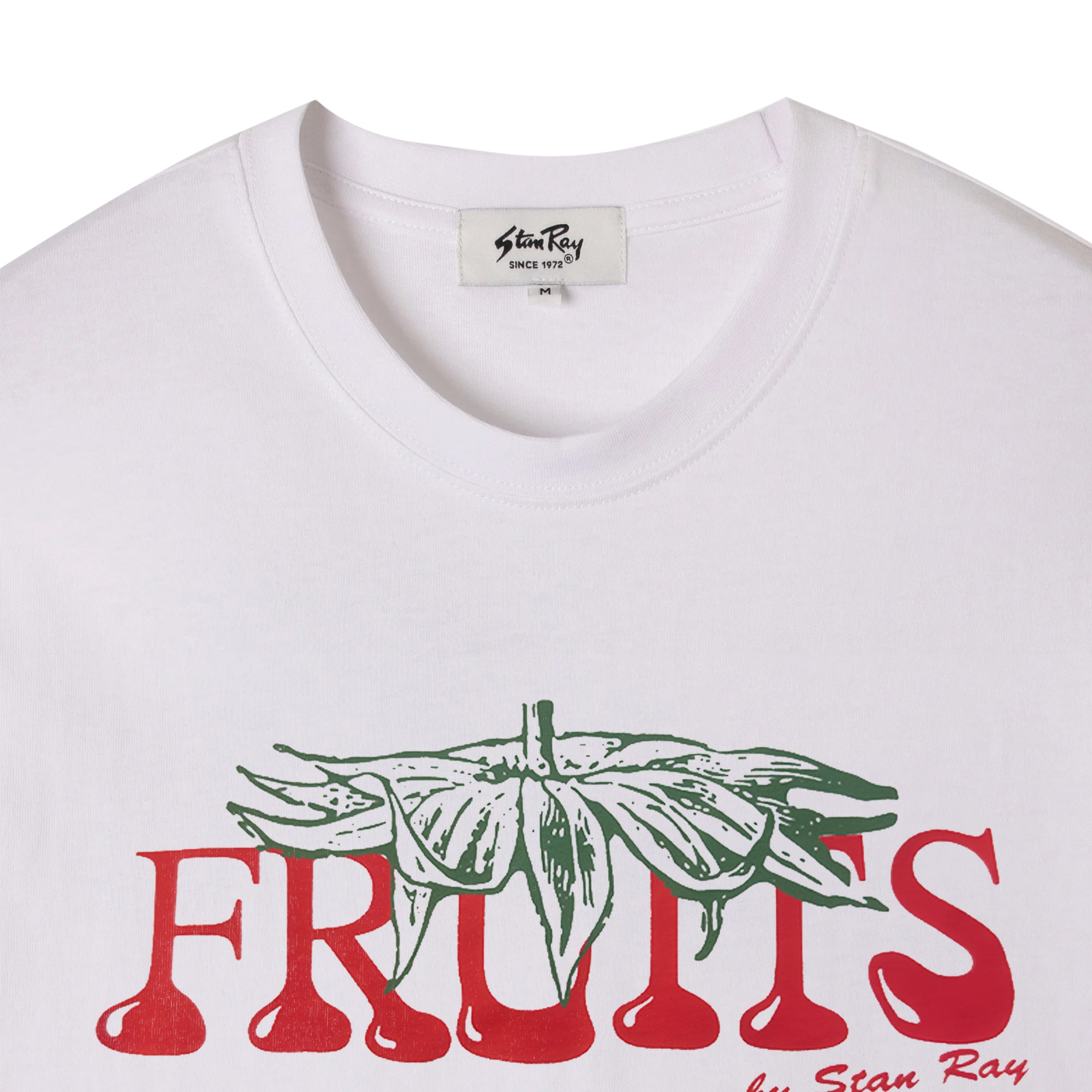 Stan Ray Fruits T-Shirt